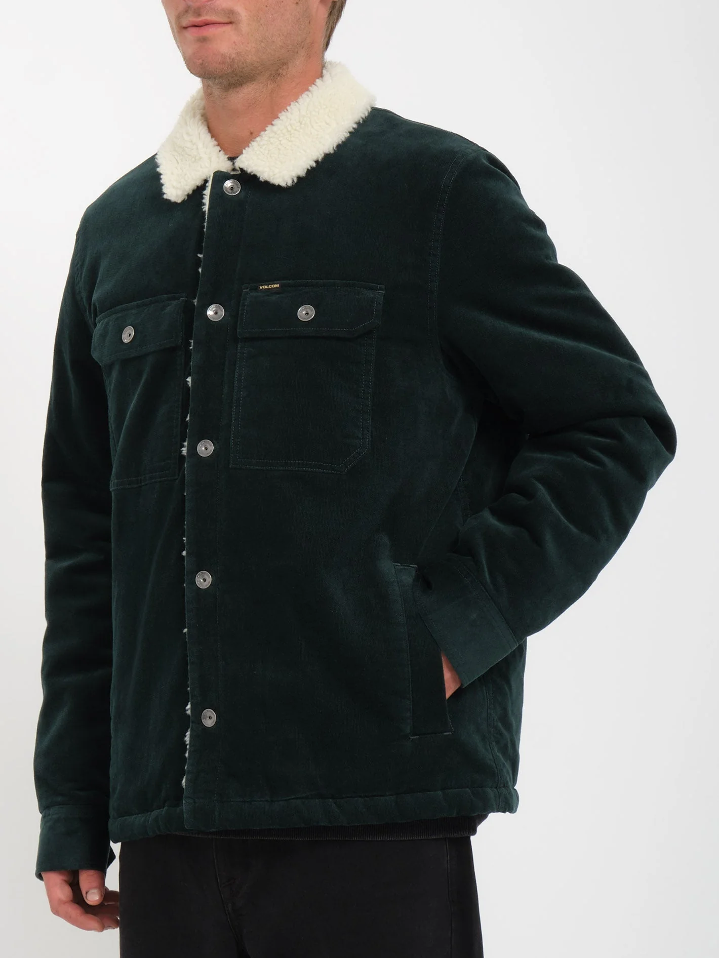 Veste Keaton - PONDEROSA PINE - Image 7