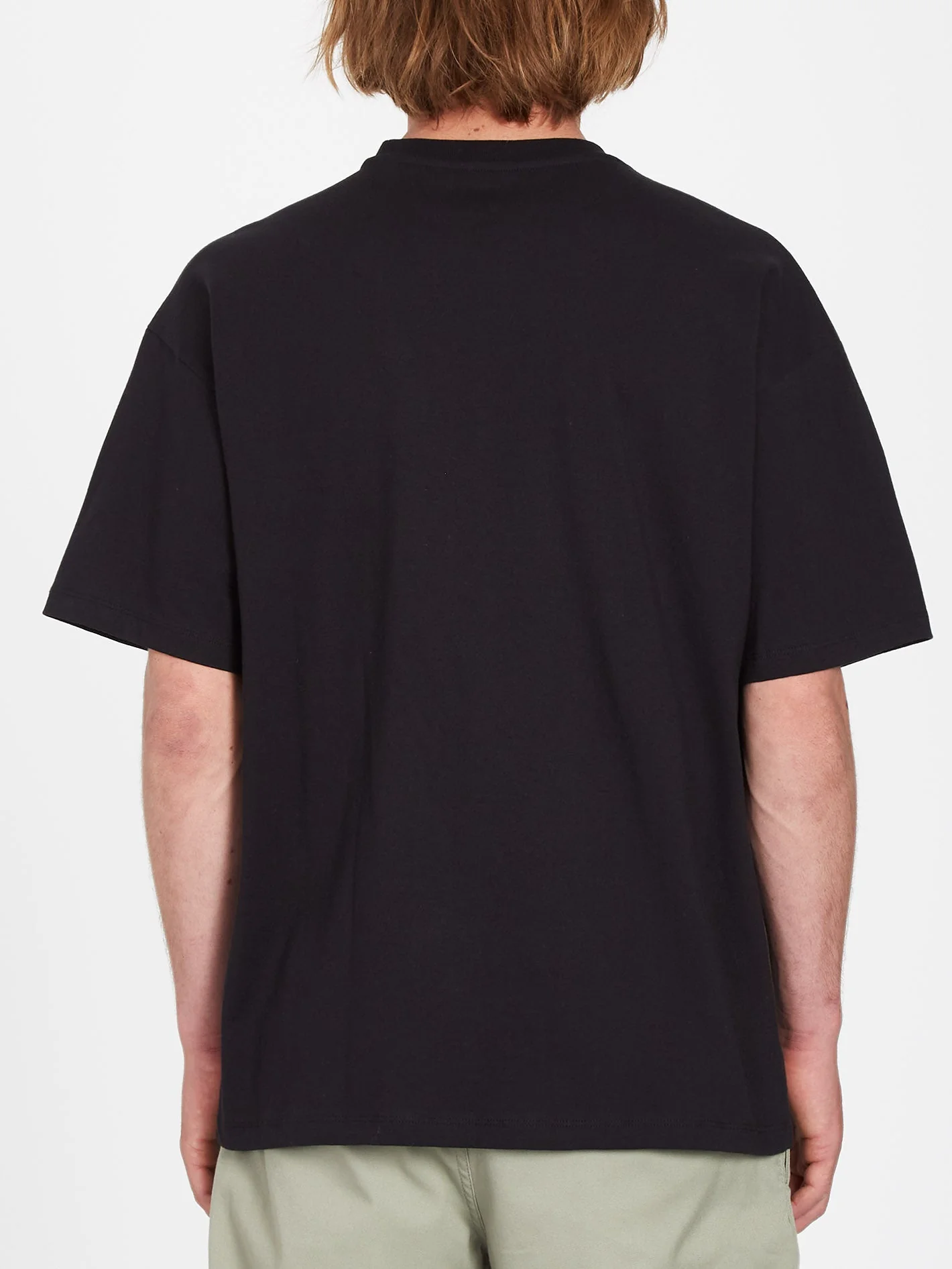 T-shirt Keepthunder - BLACK - Image 2