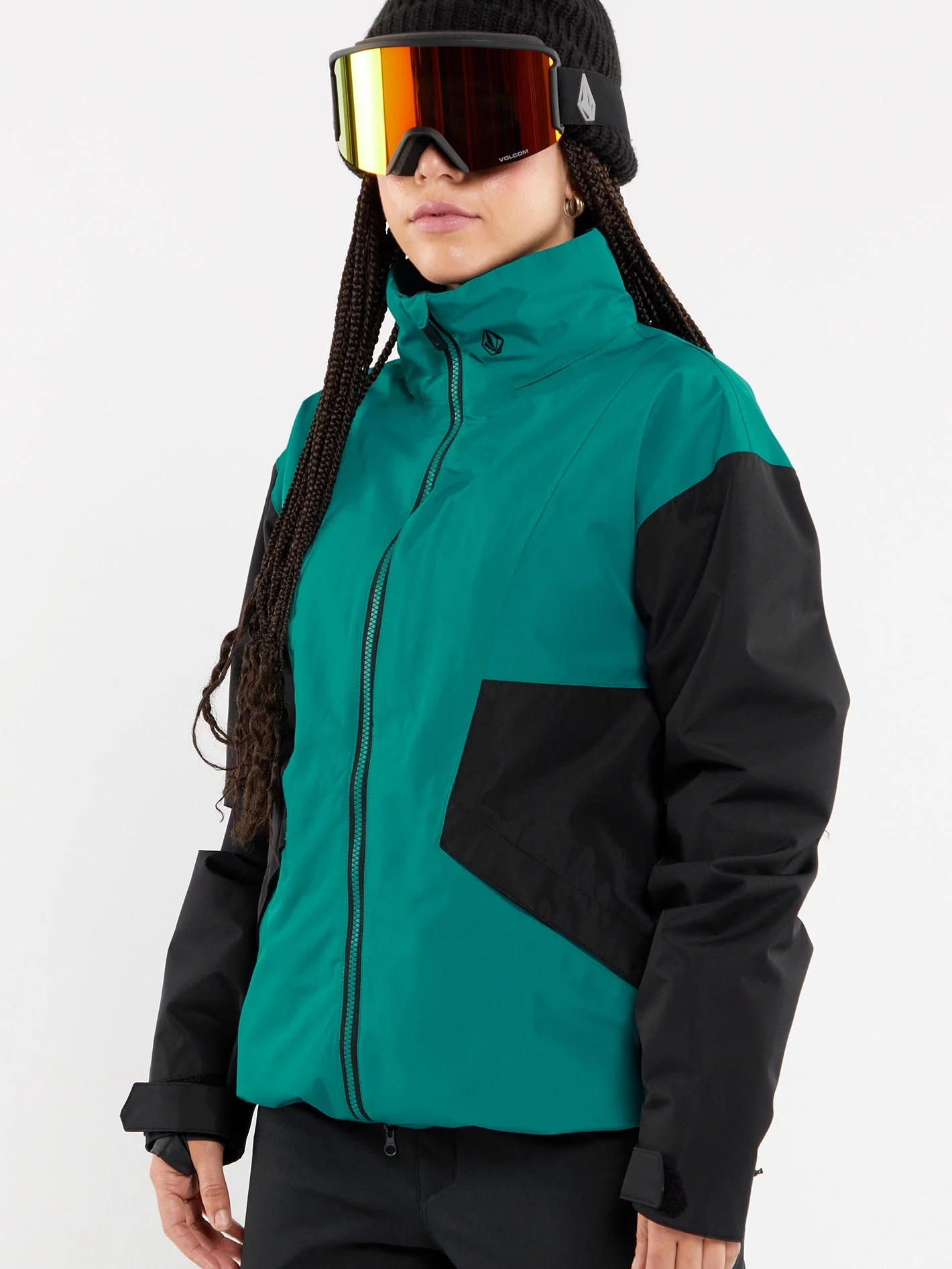 Veste Kimball - VIBRANT GREEN - Image 4