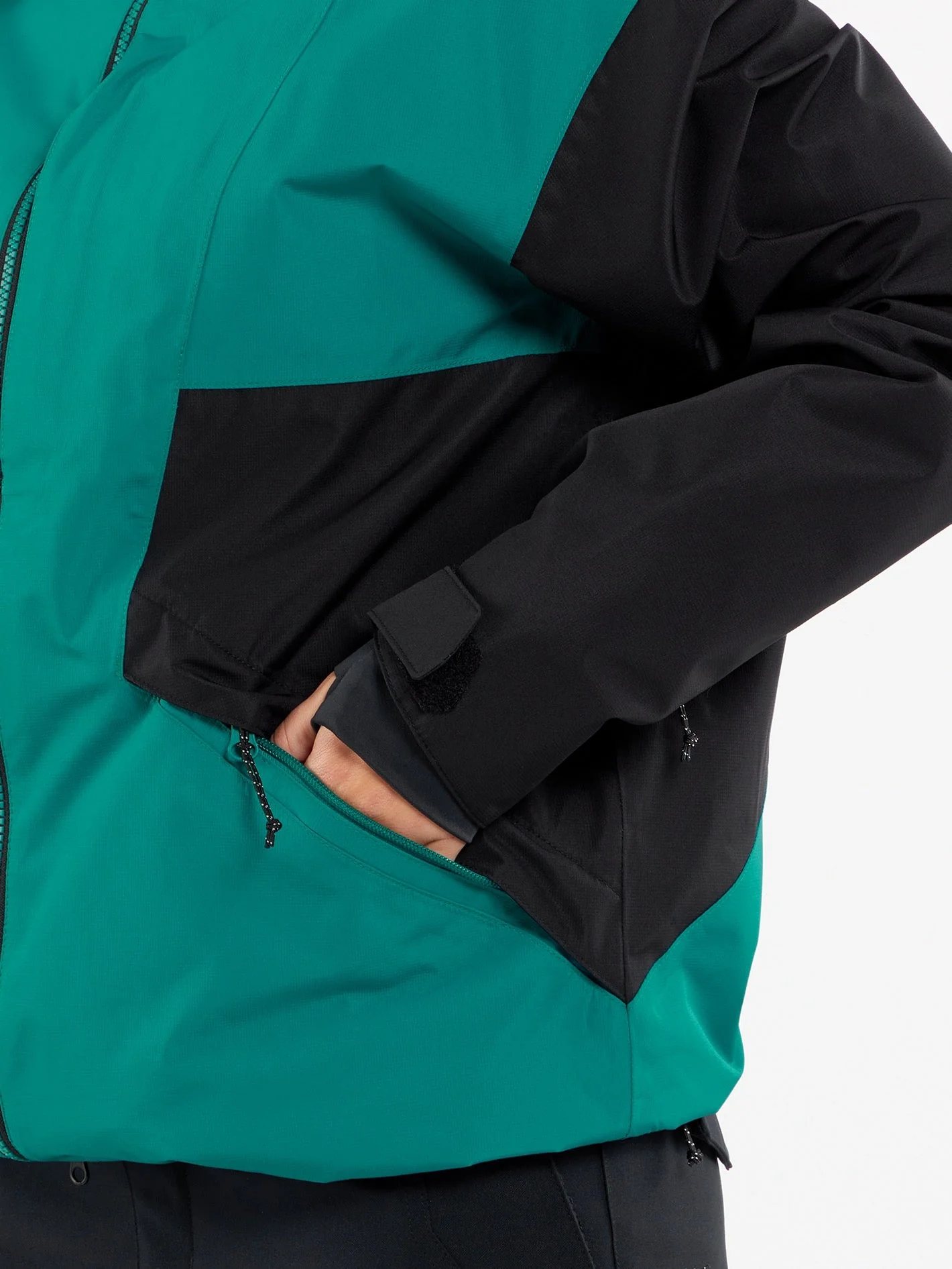 Veste Kimball - VIBRANT GREEN - Image 6
