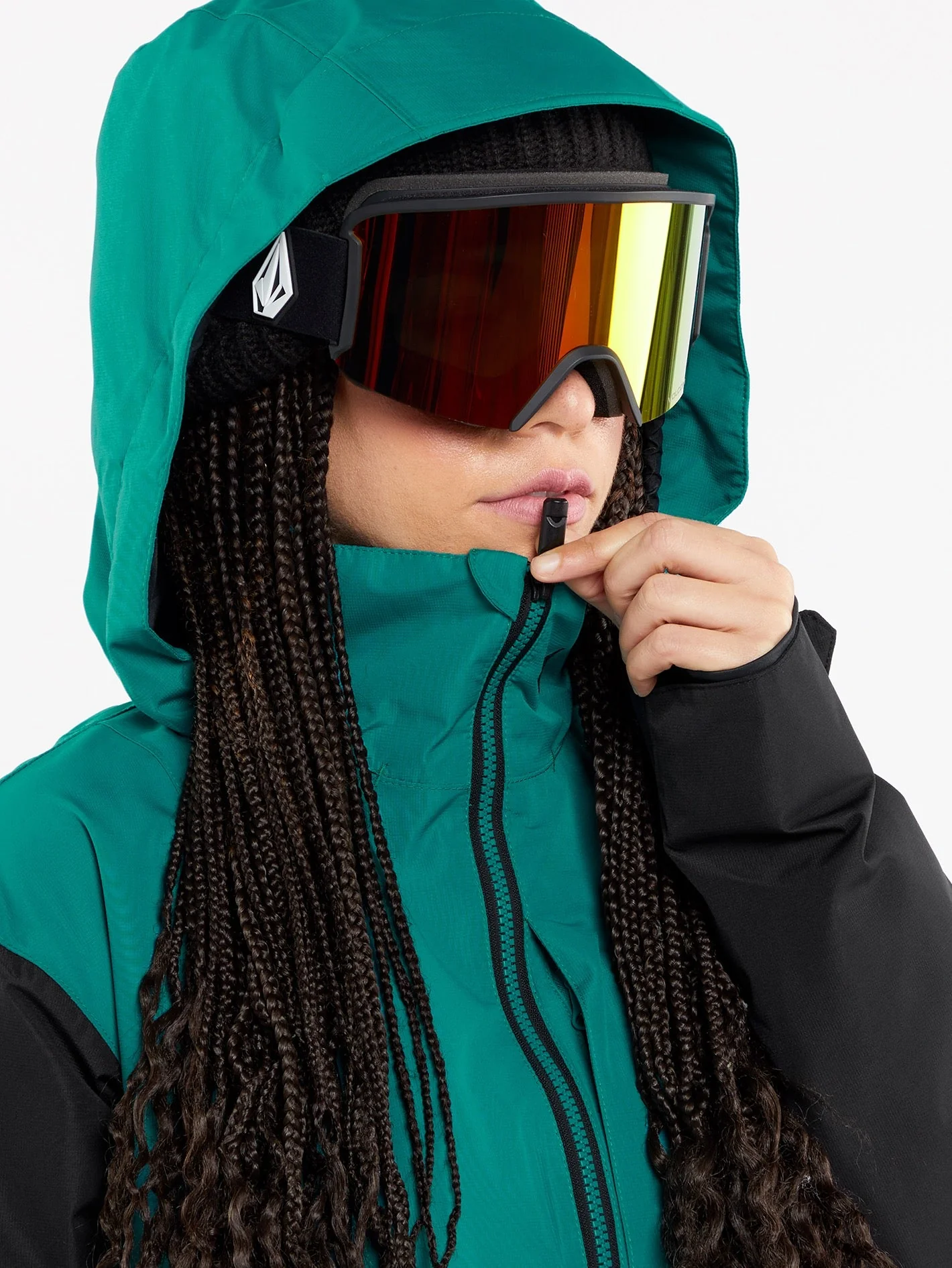 Veste Kimball - VIBRANT GREEN - Image 8