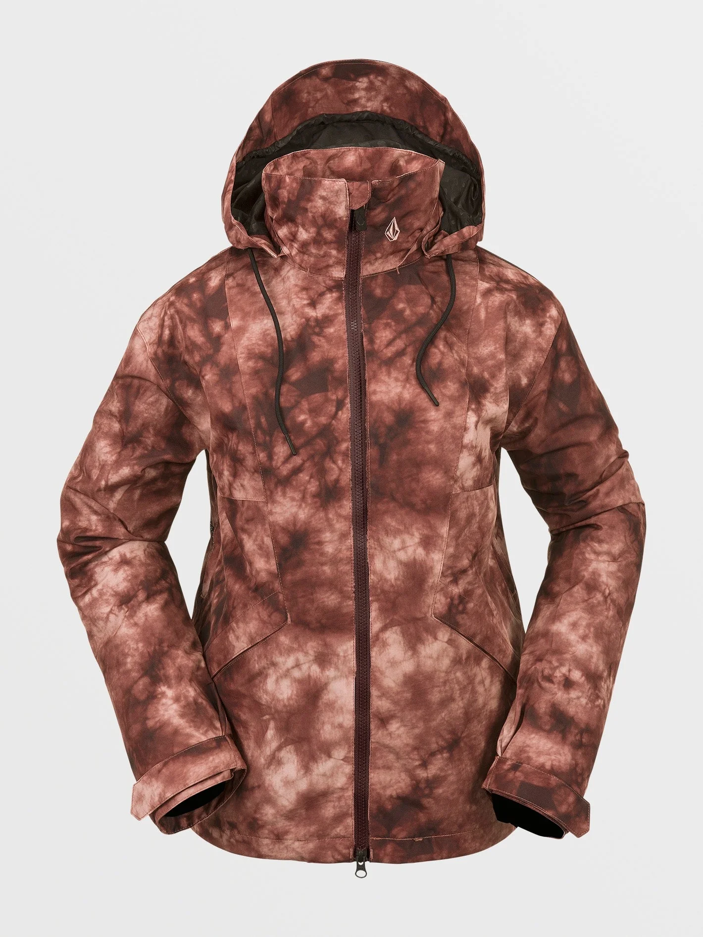 Veste Kimball - PINK SALT WASH
