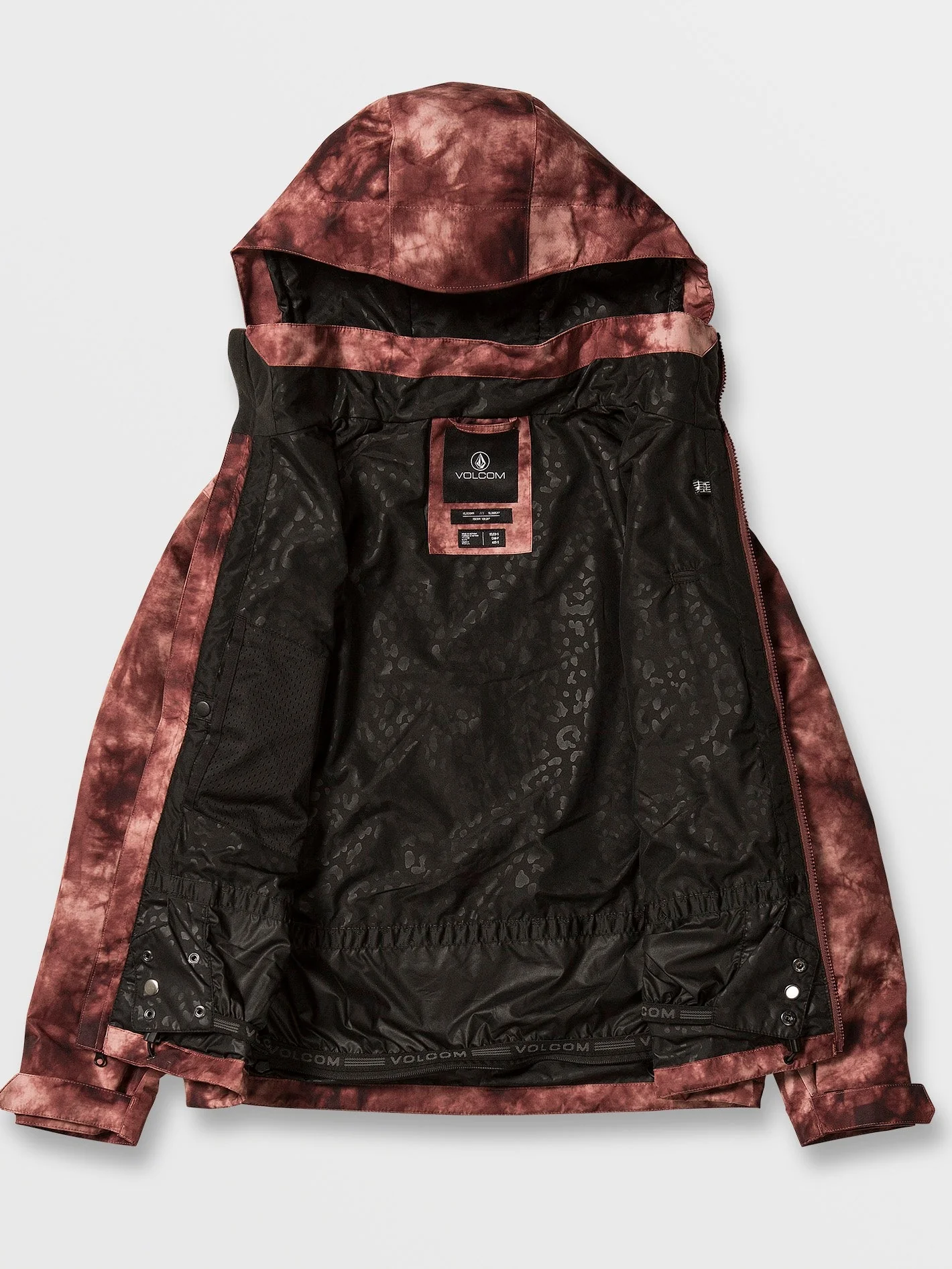 Veste Kimball - PINK SALT WASH - Image 3
