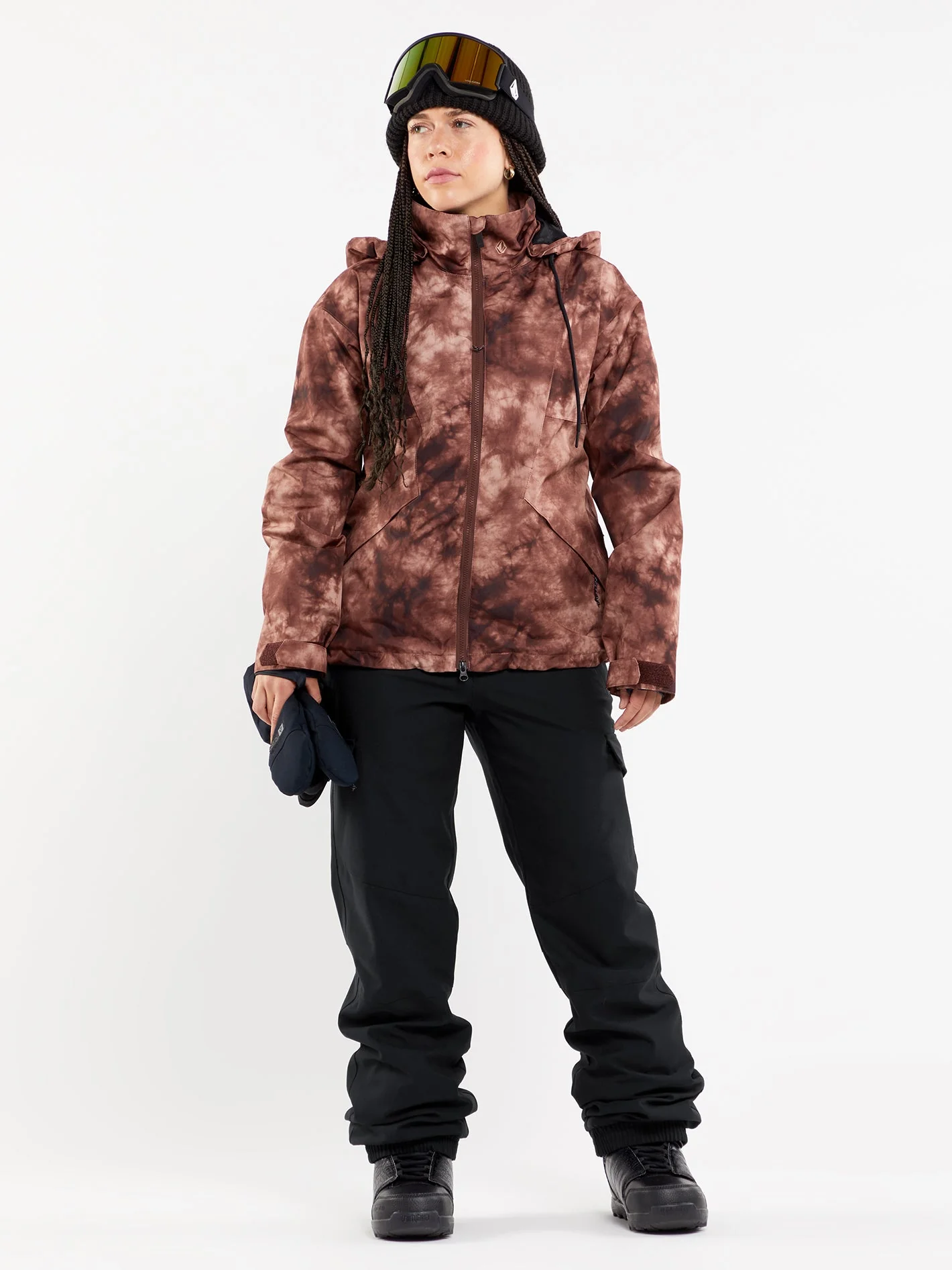 Veste Kimball - PINK SALT WASH - Image 8