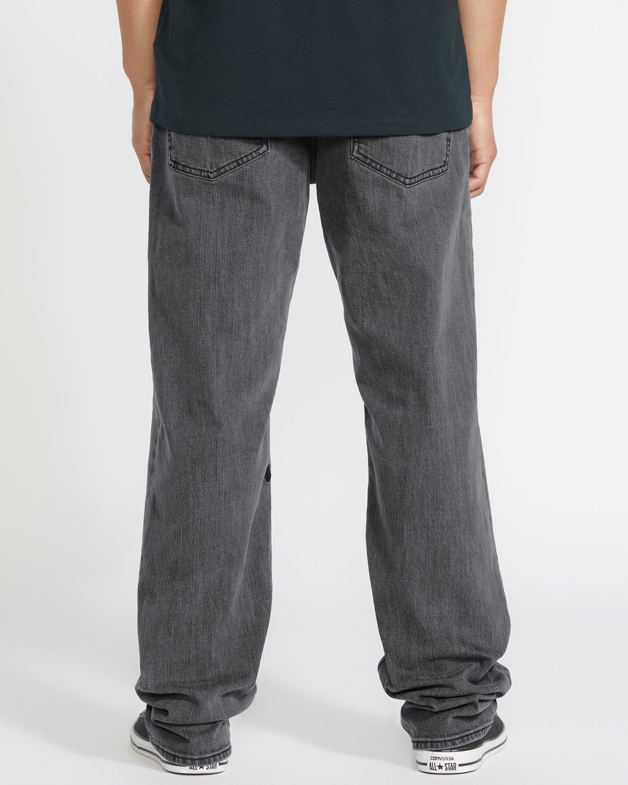 Jean Kinkade - NEUTRAL GREY - Image 2