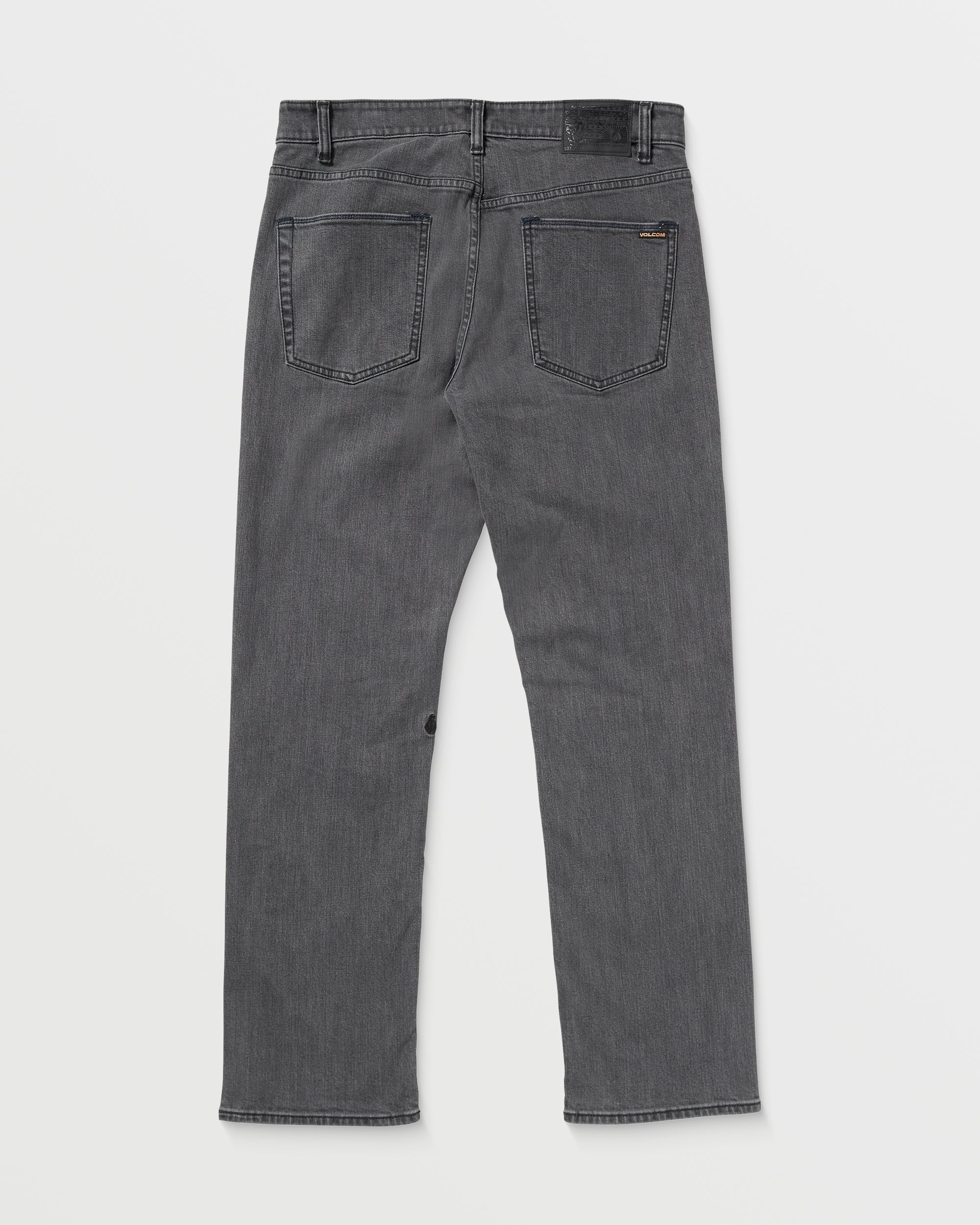Jean Kinkade - NEUTRAL GREY - Image 8