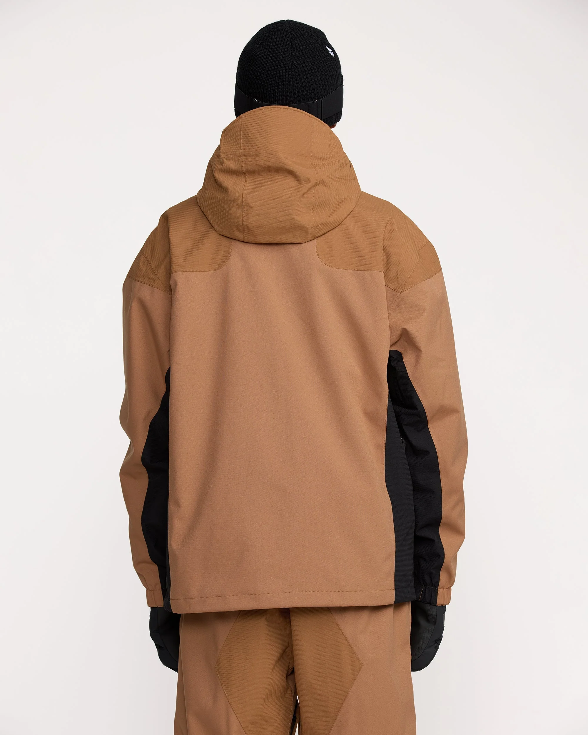 Veste Kleveland - Terra Brown - Image 3