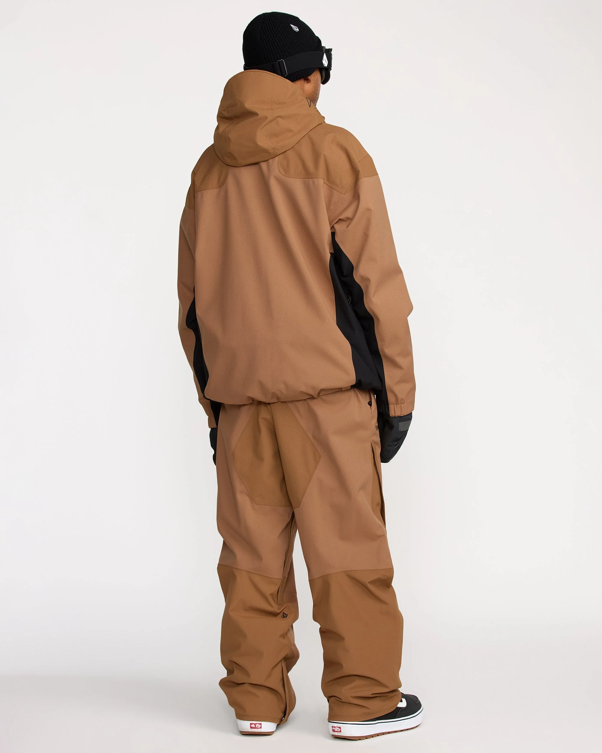 Veste Kleveland - Terra Brown - Image 5