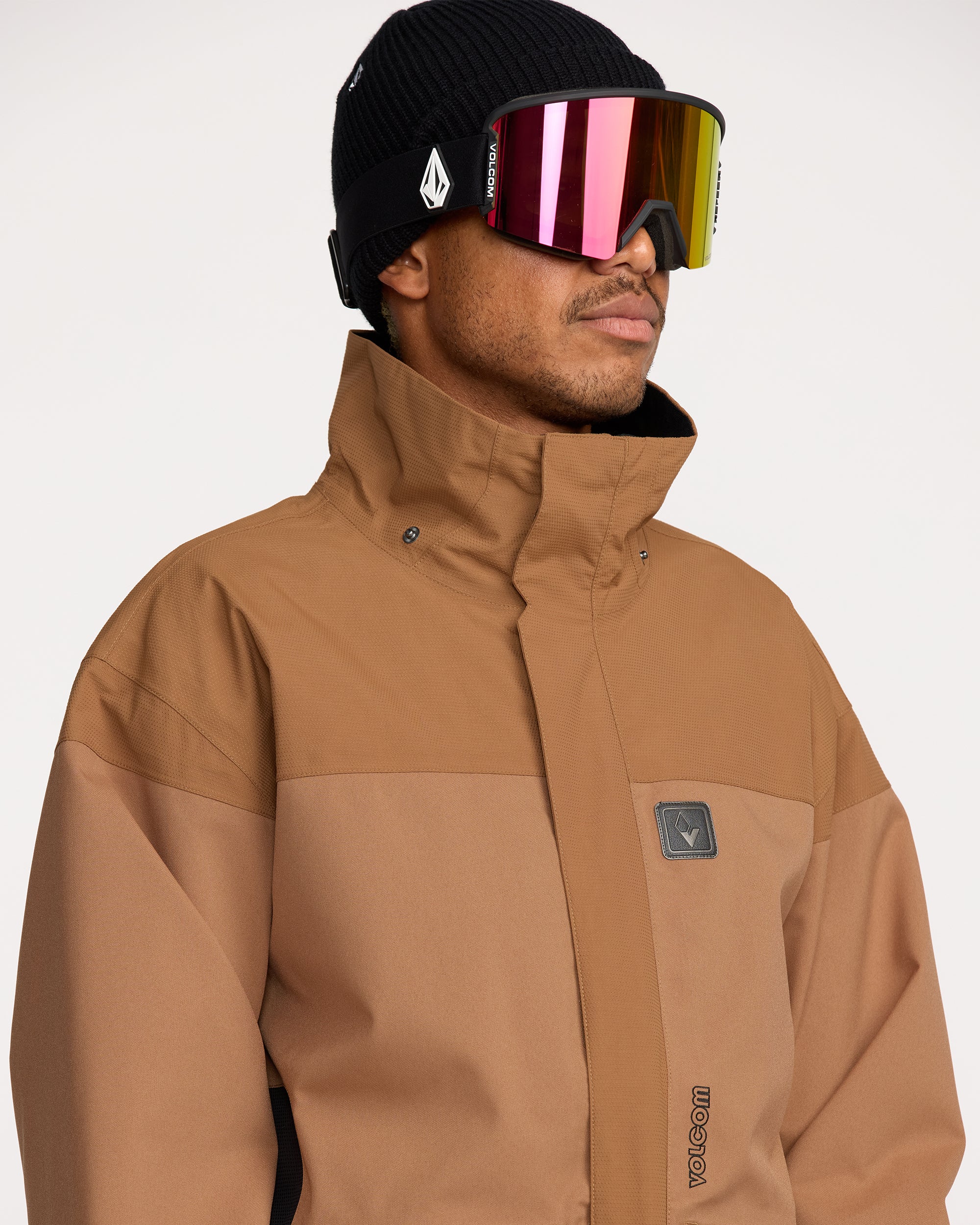 Veste Kleveland - Terra Brown - Image 9