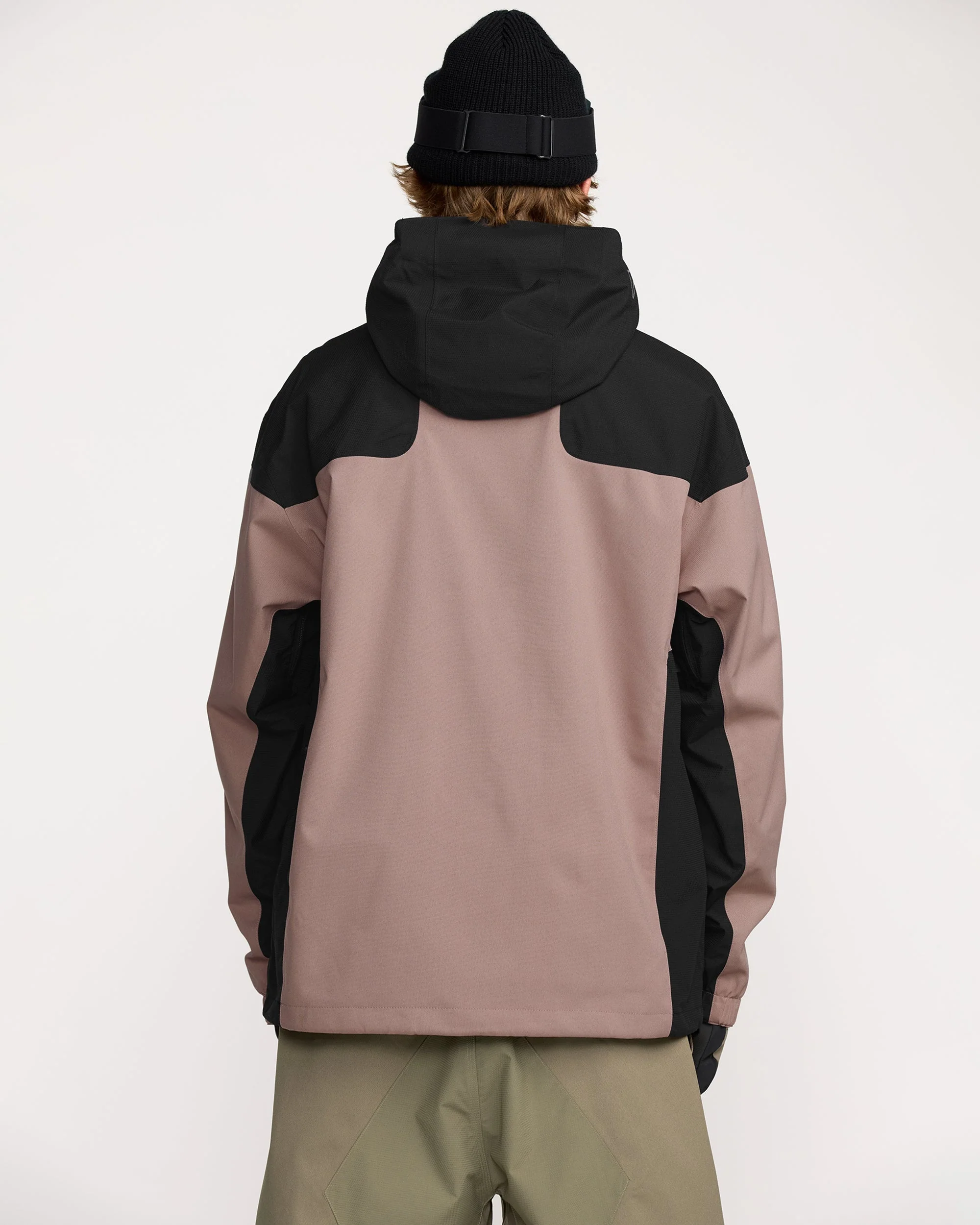 Veste Kleveland - Mauve - Image 4