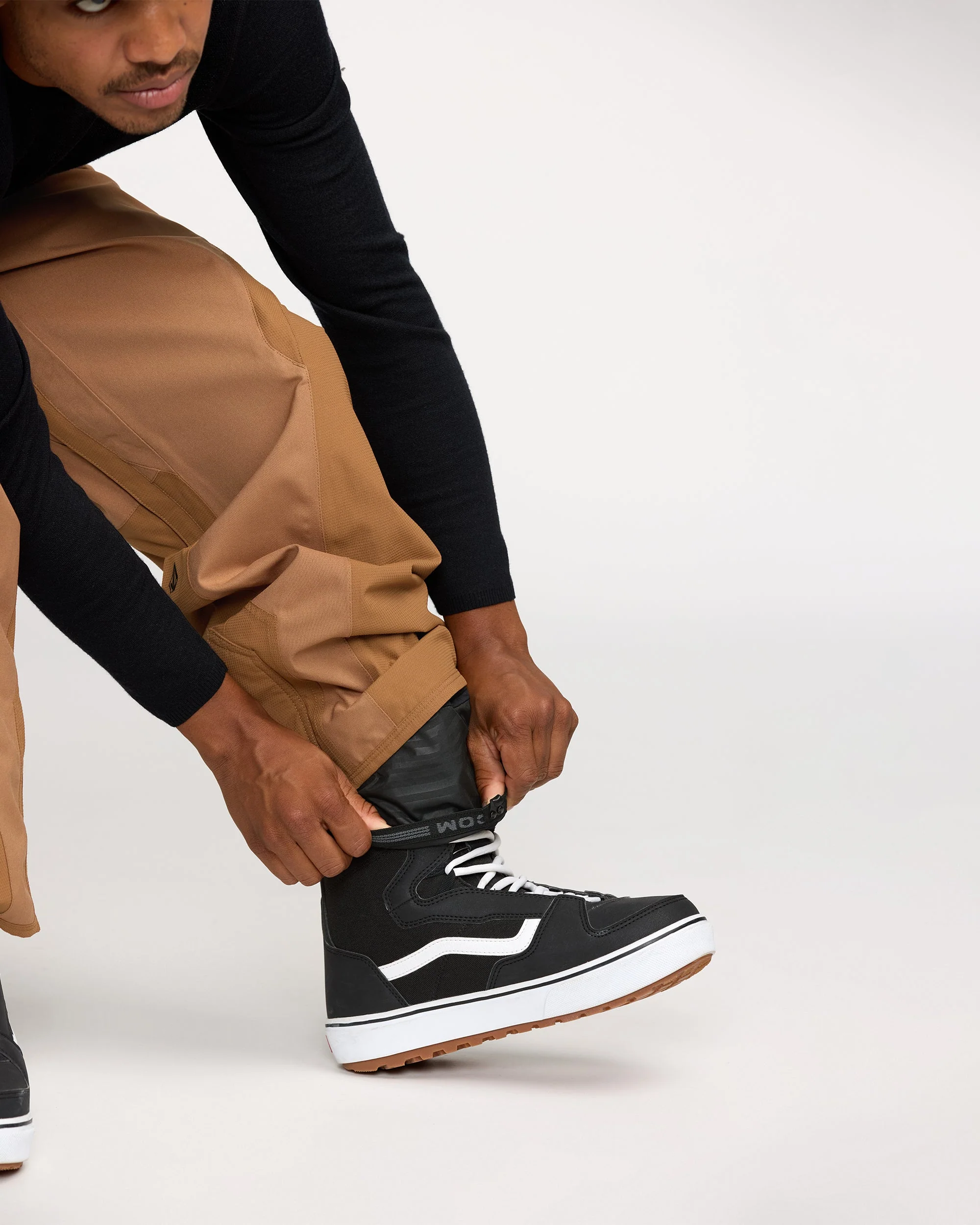 Pantalon Kleveland - Terra Brown - Image 10
