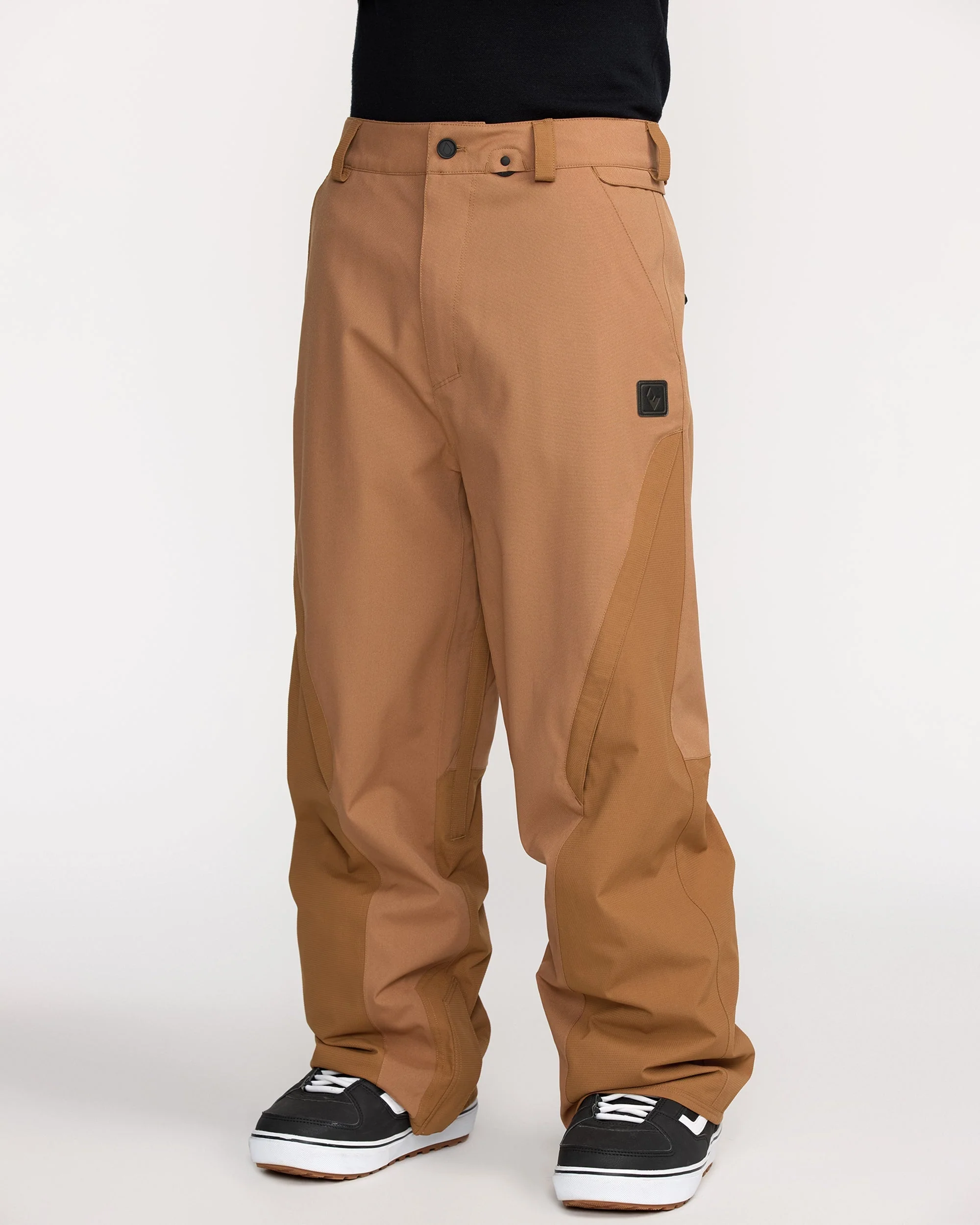 Pantalon Kleveland - Terra Brown - Image 11