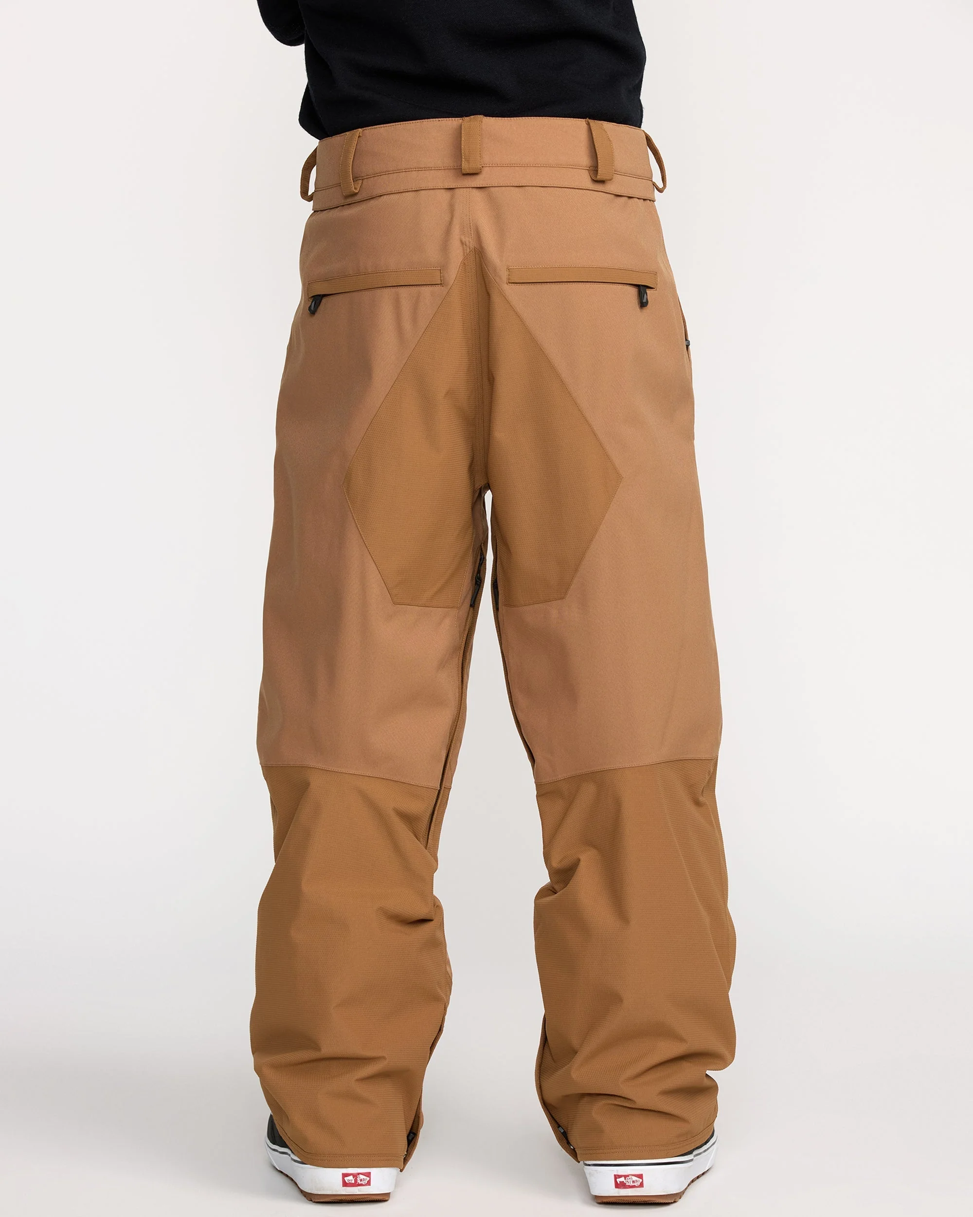 Pantalon Kleveland - Terra Brown - Image 3