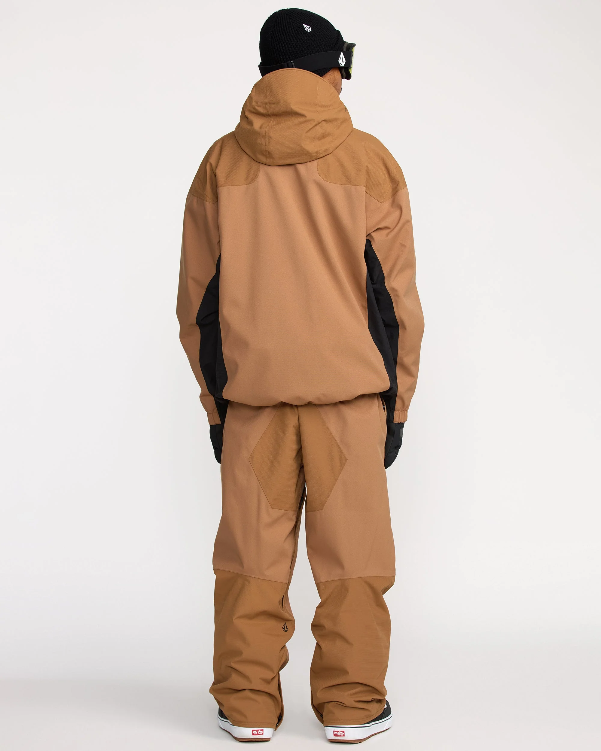 Pantalon Kleveland - Terra Brown - Image 5