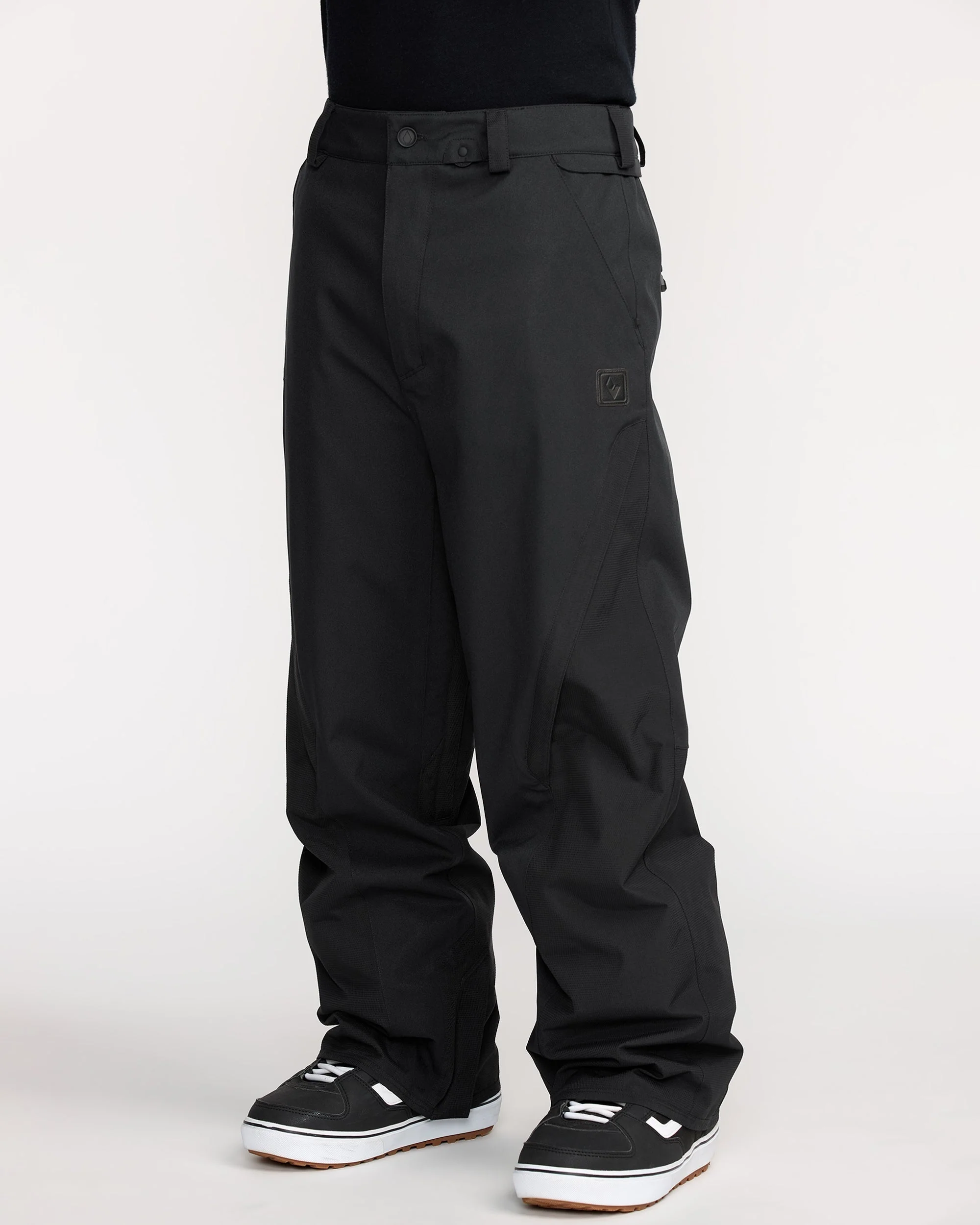 Pantalon Kleveland - Black - Image 12