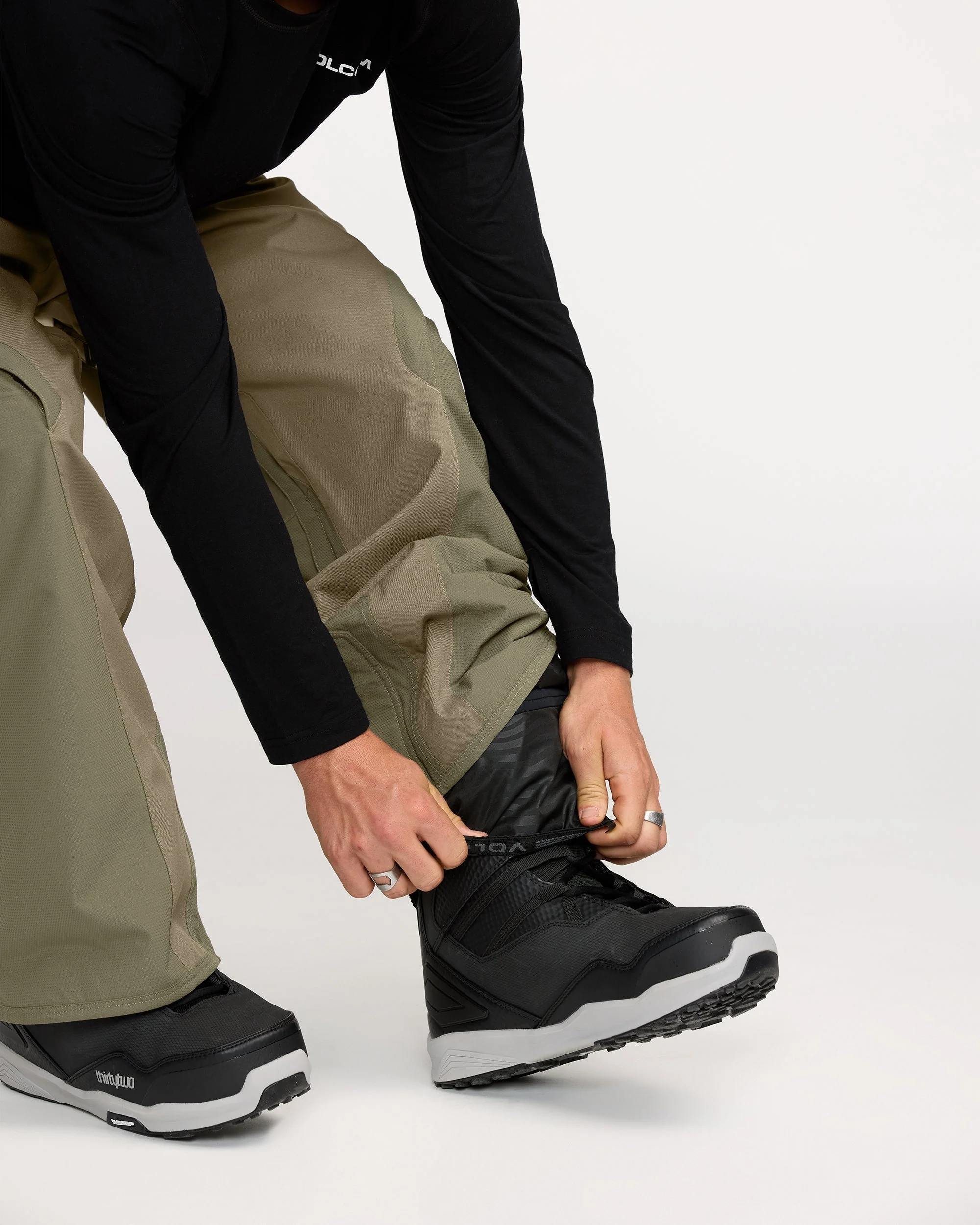 Pantalon Kleveland - Military - Image 10