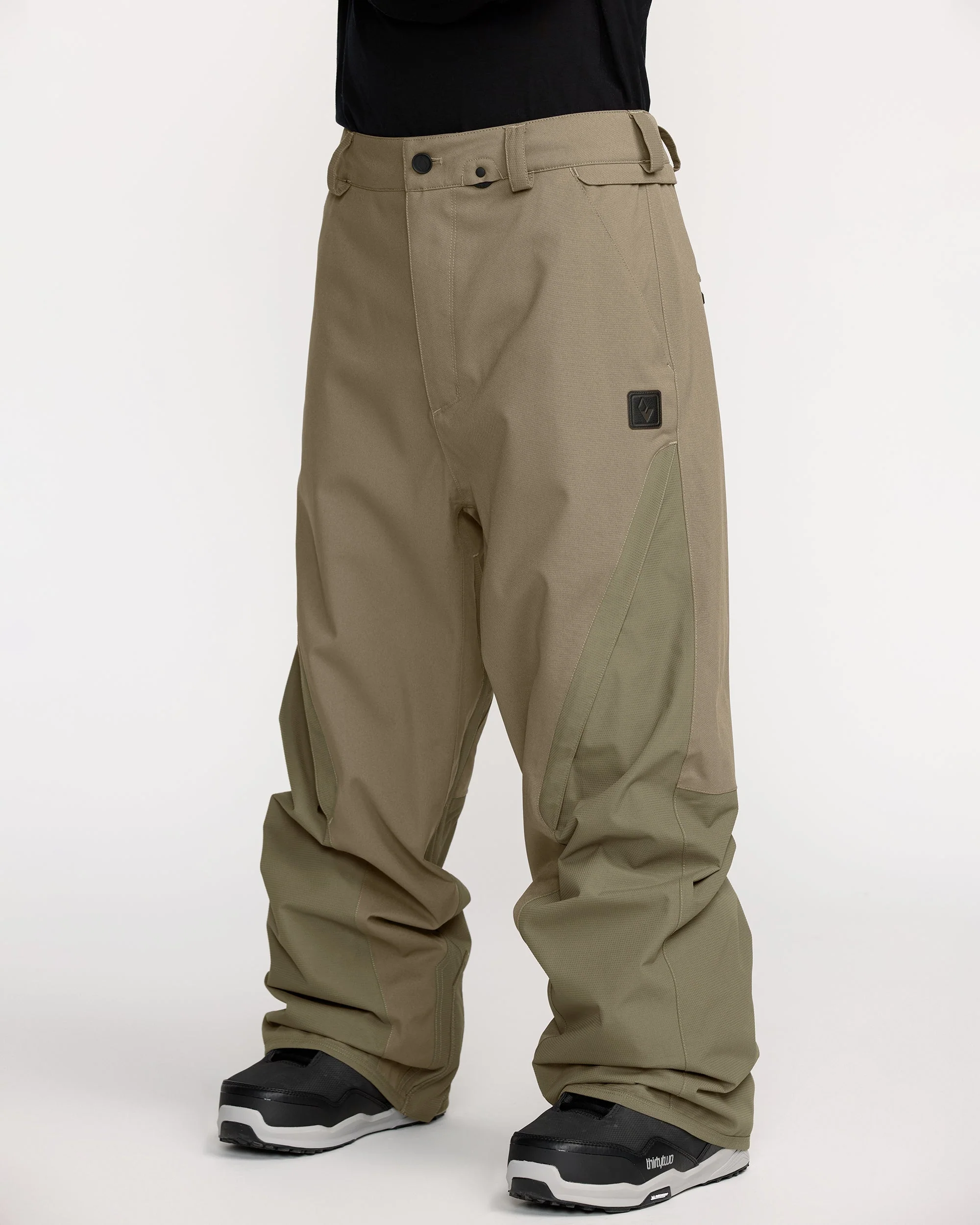 Pantalon Kleveland - Military - Image 11