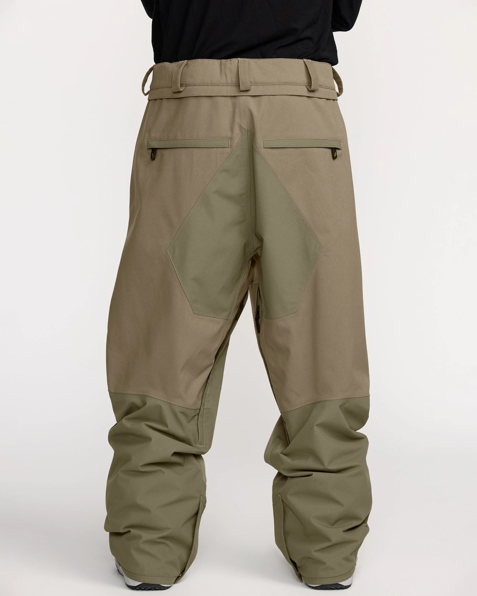 Pantalon Kleveland - Military - Image 3