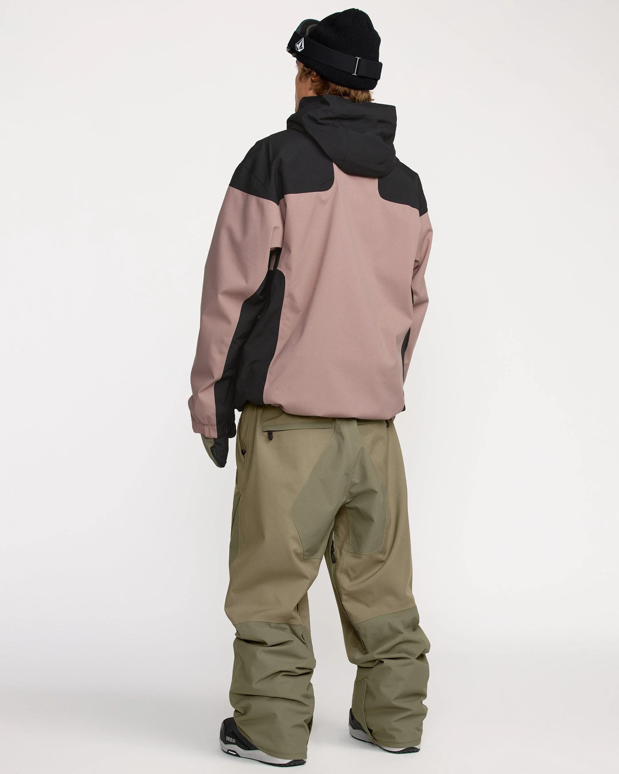 Pantalon Kleveland - Military - Image 5
