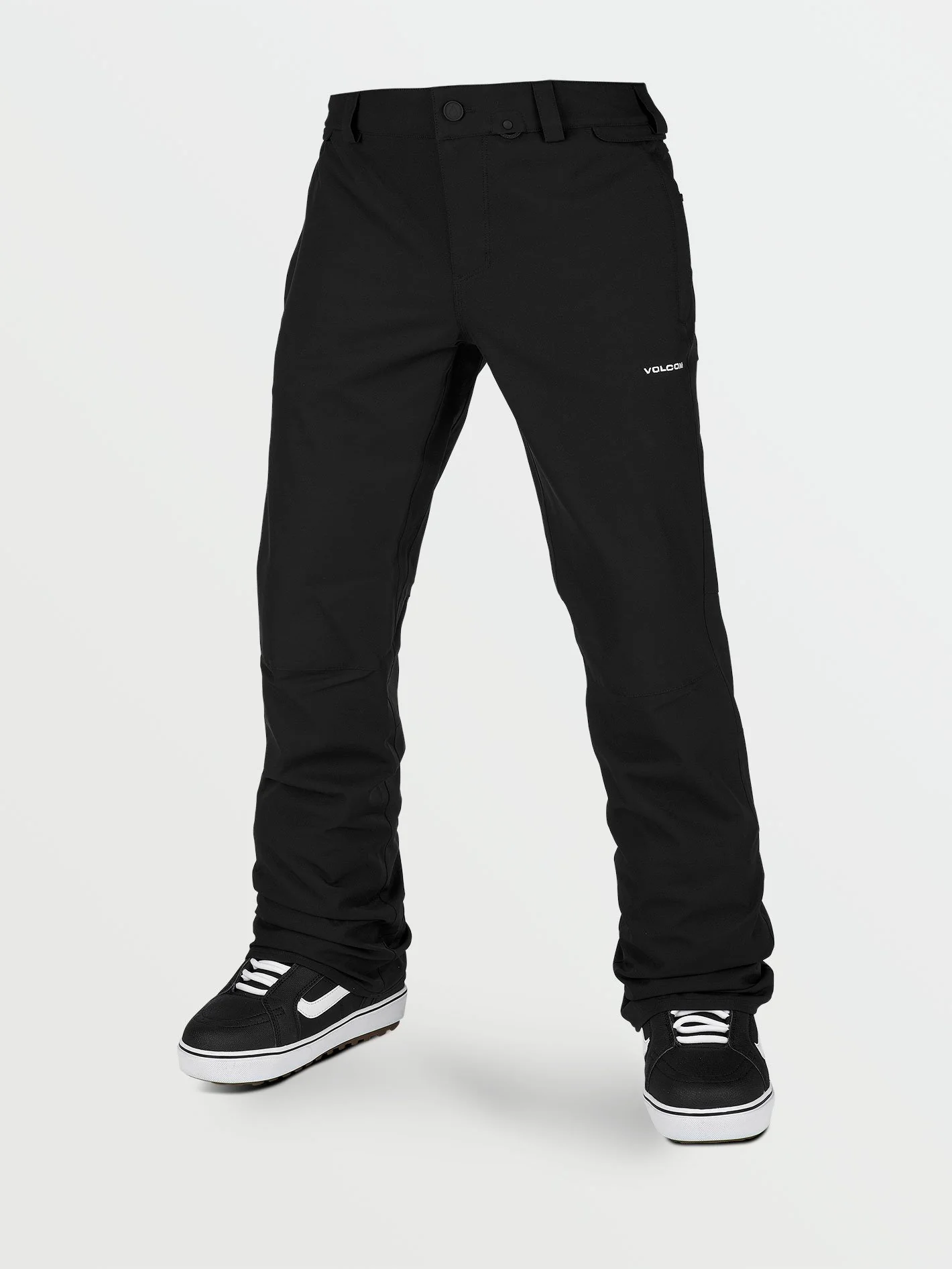 Pantalon de Snow Klocker Tight - Black