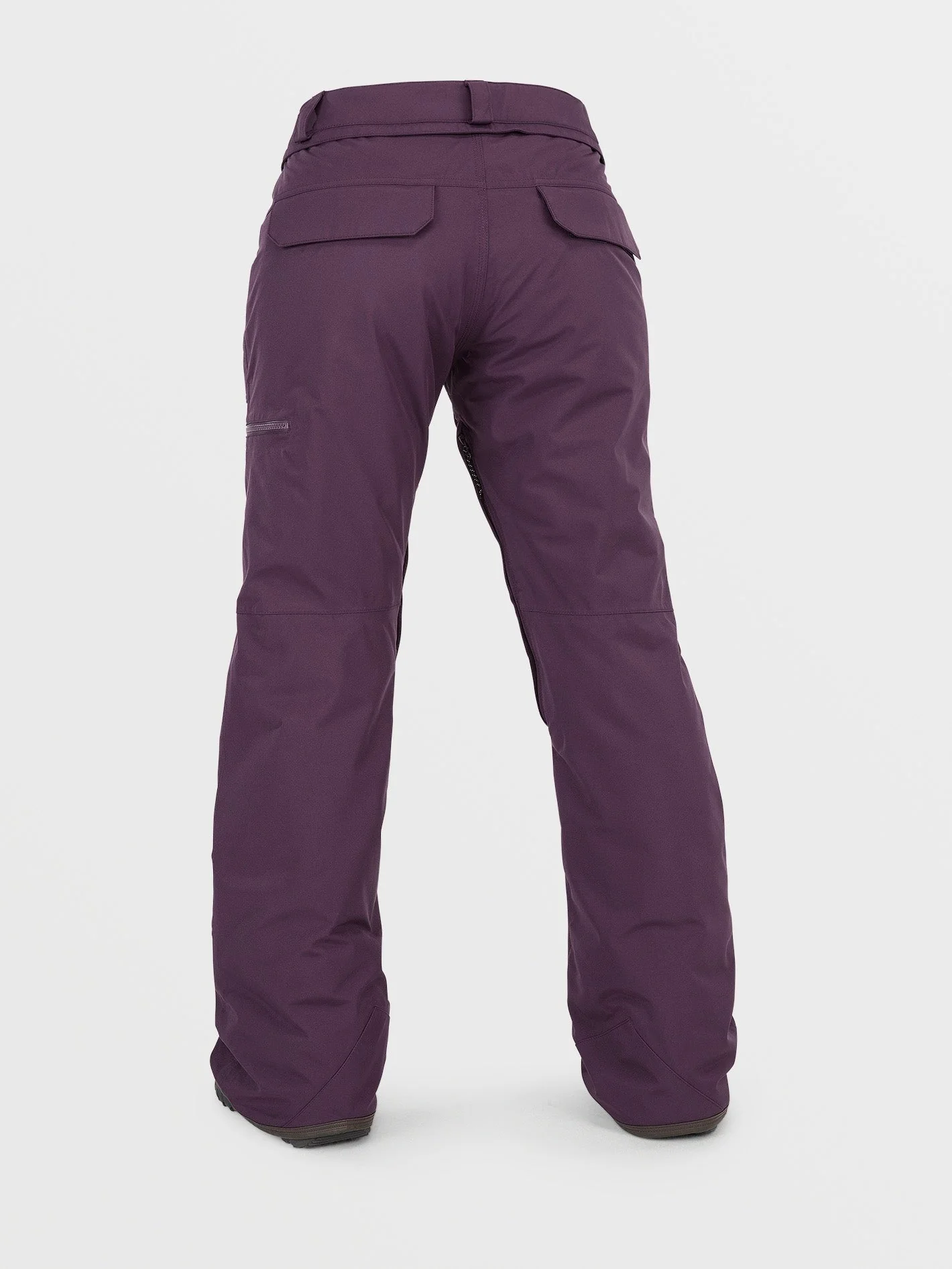 Pantalon Gore-Tex Knox Insulated  - BLACKBERRY - Image 2