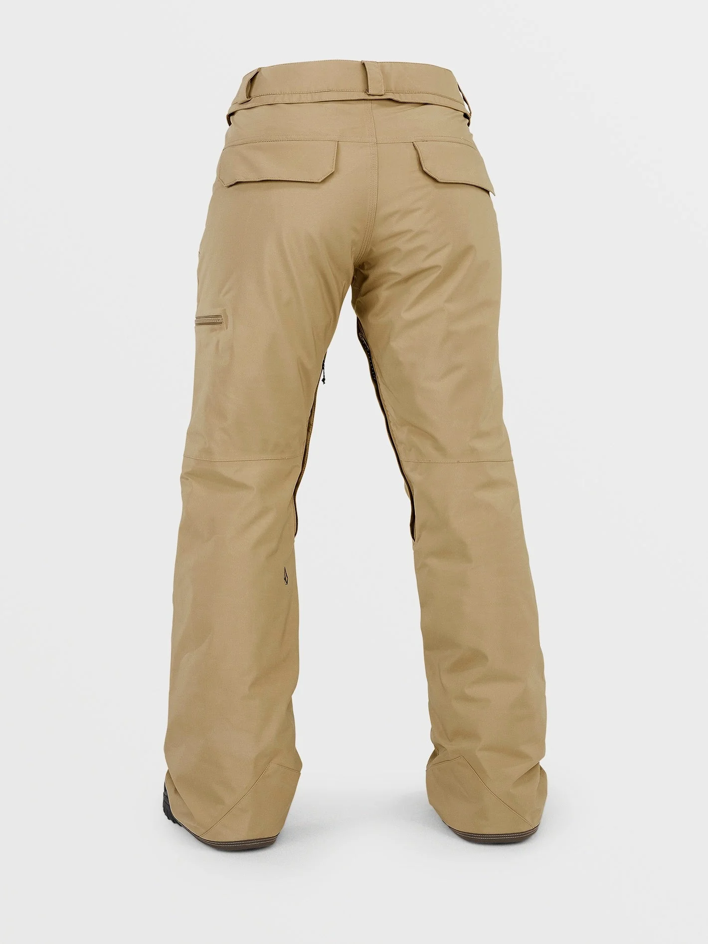 Pantalon Gore-Tex Knox Insulated  - DARK KHAKI - Image 2