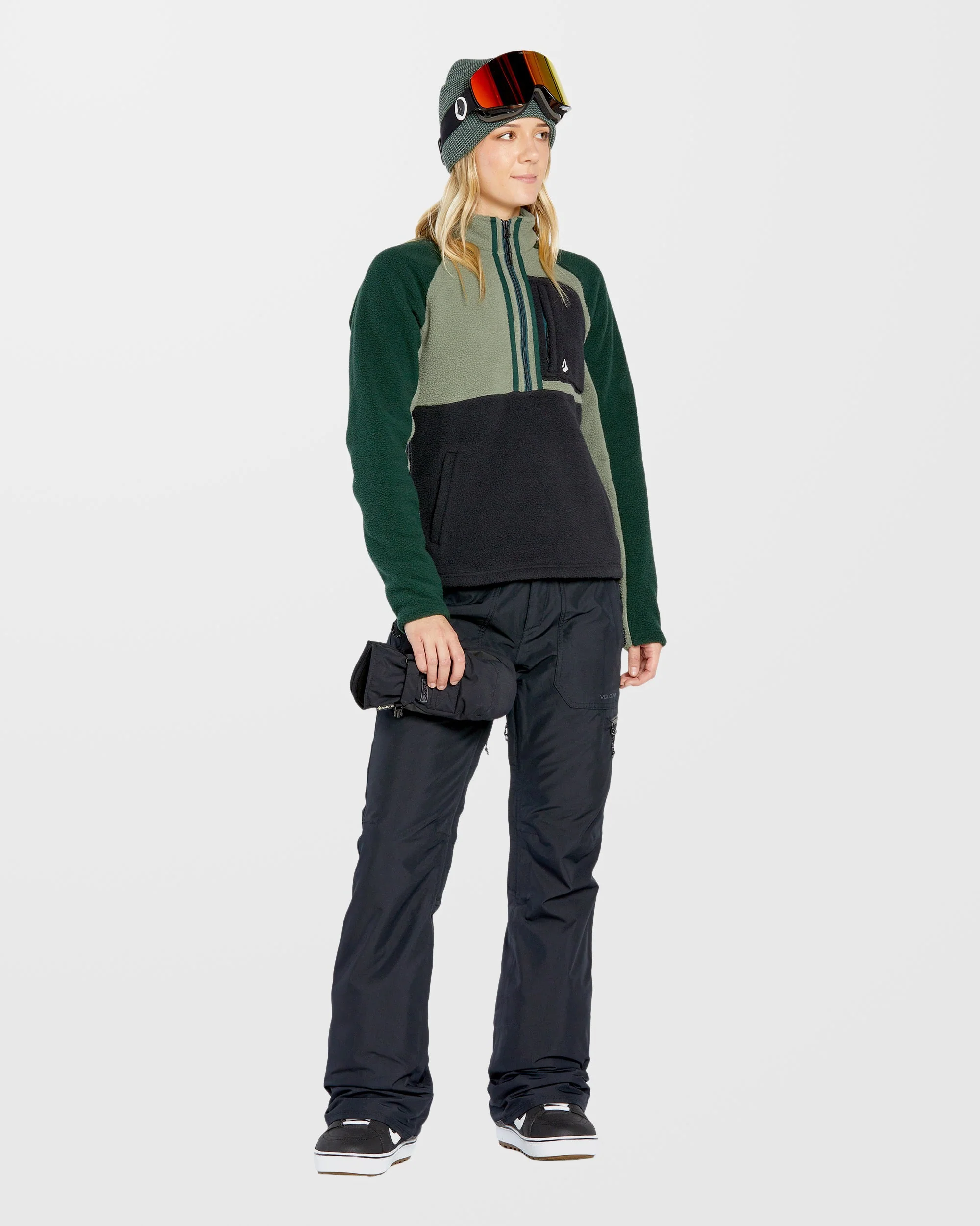 Pantalon Knox Insulated Gore-Tex - Black - Image 12