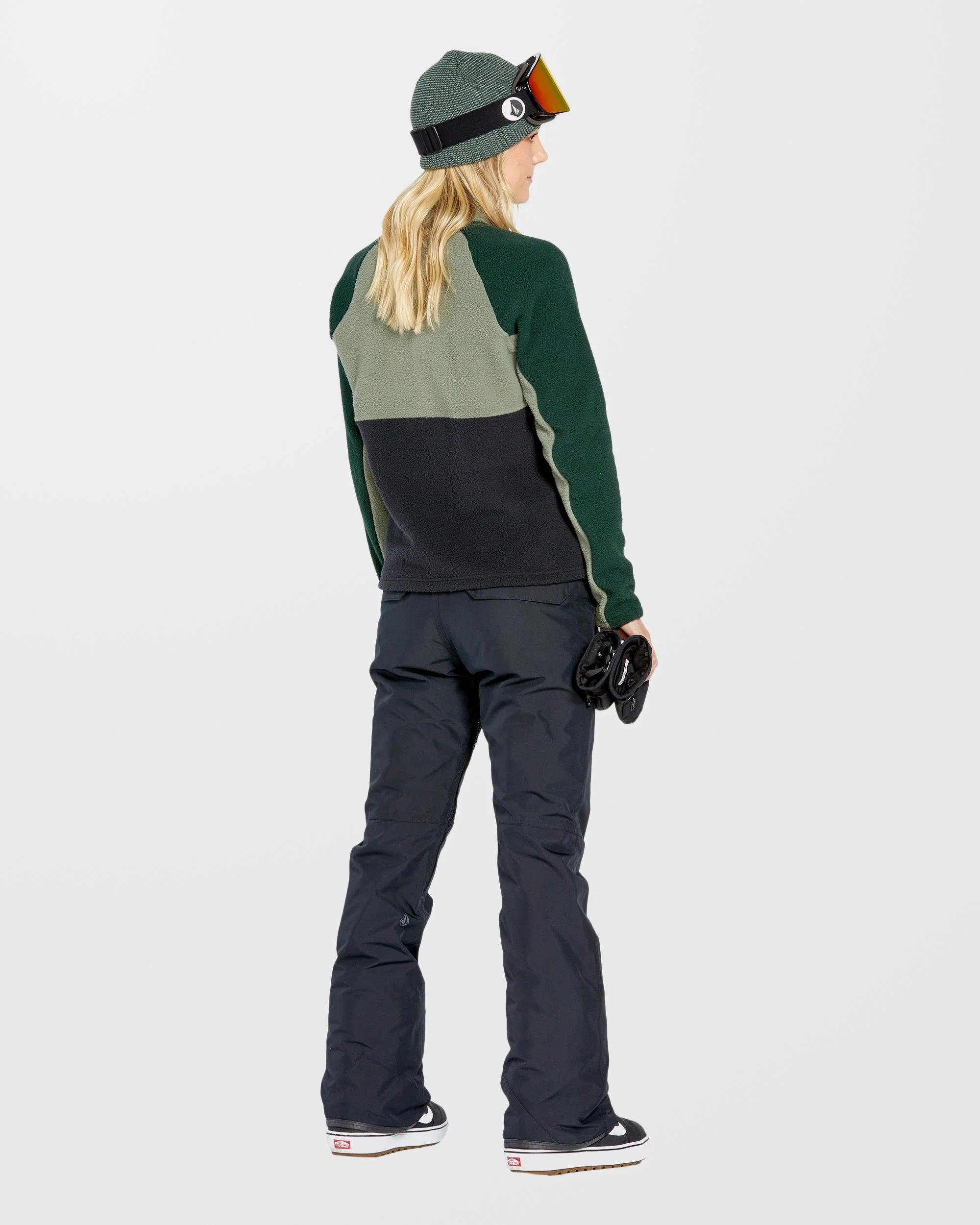 Pantalon Knox Insulated Gore-Tex - Black - Image 13