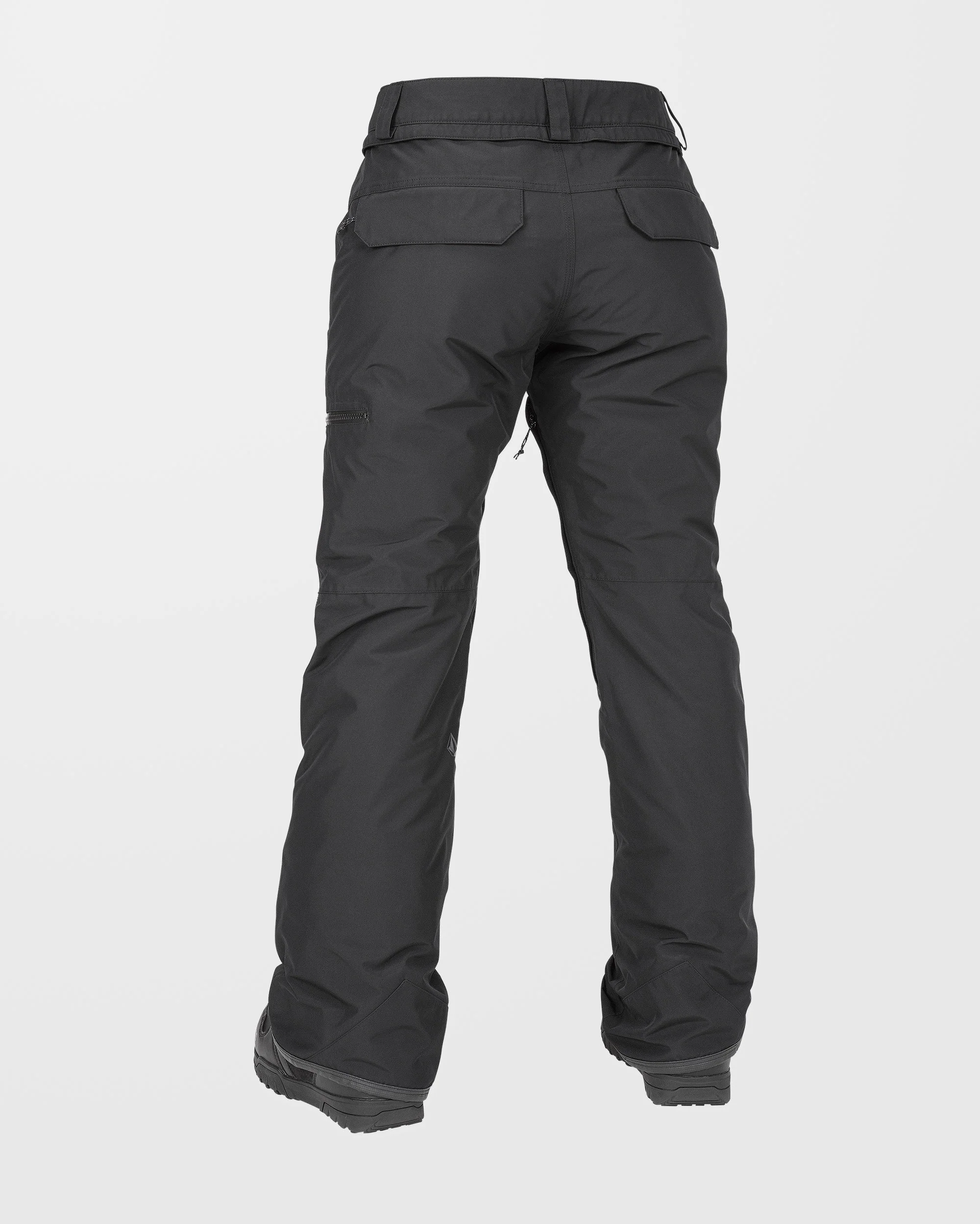 Pantalon Knox Insulated Gore-Tex - Black - Image 2
