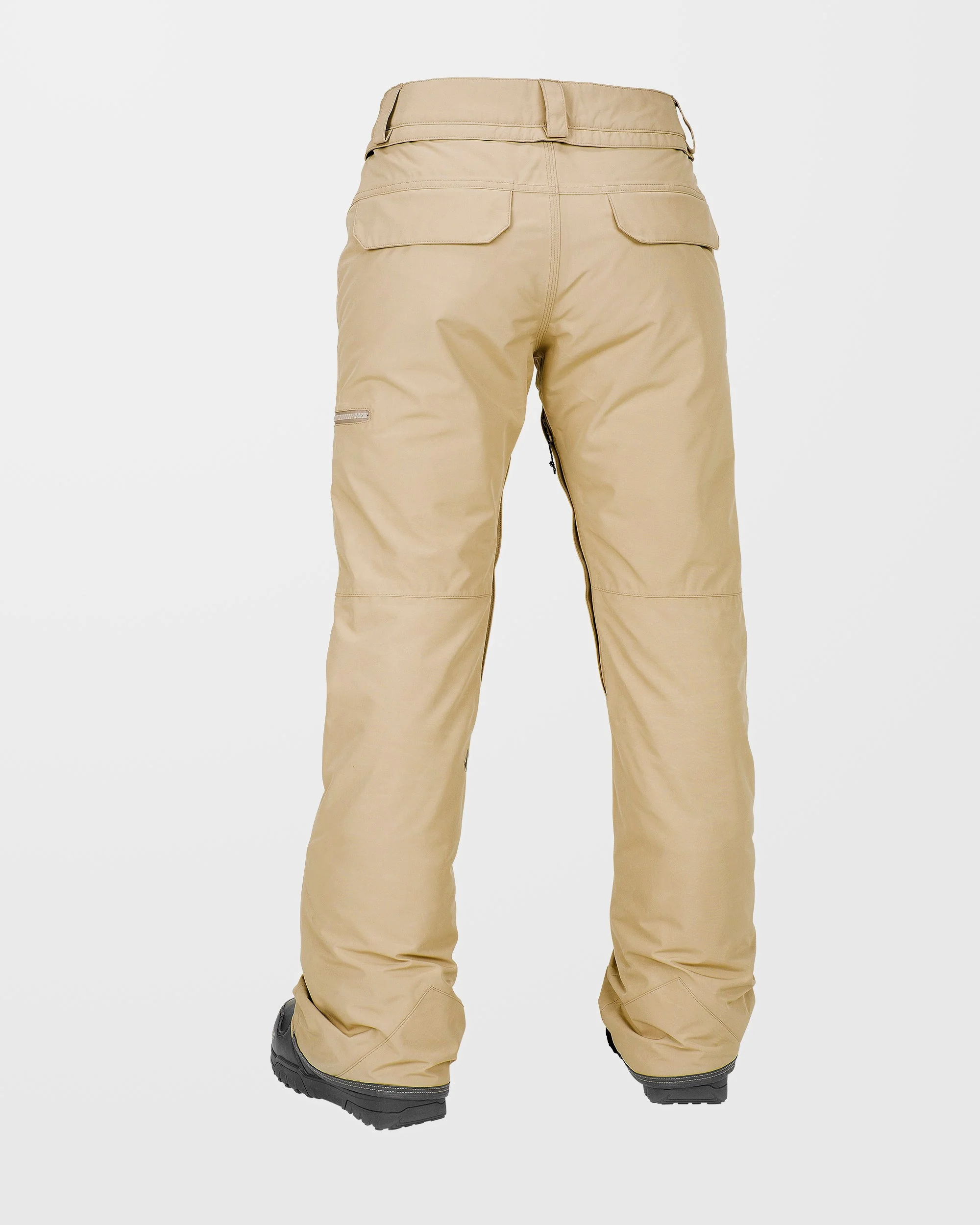 Pantalon Knox Insulated Gore-Tex - Sand - Image 2