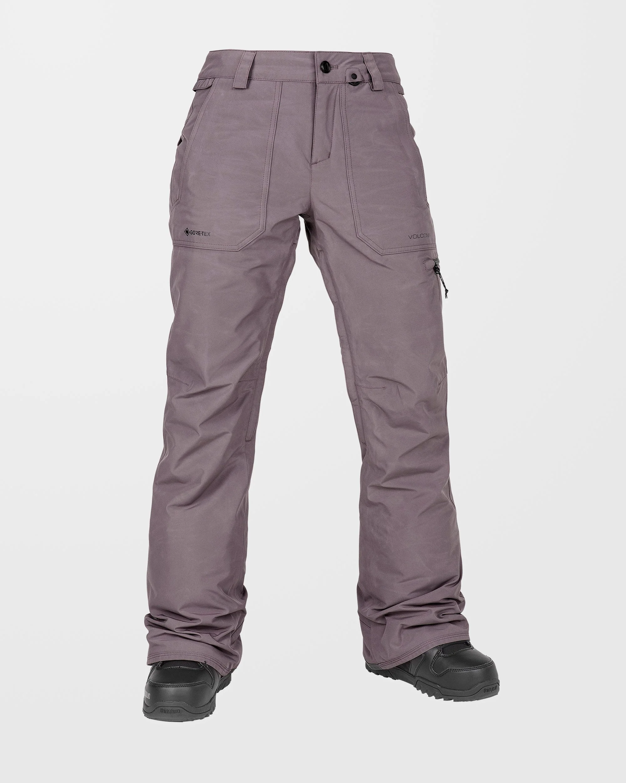 Pantalon Knox Insulated Gore-Tex - Dusty Lavender