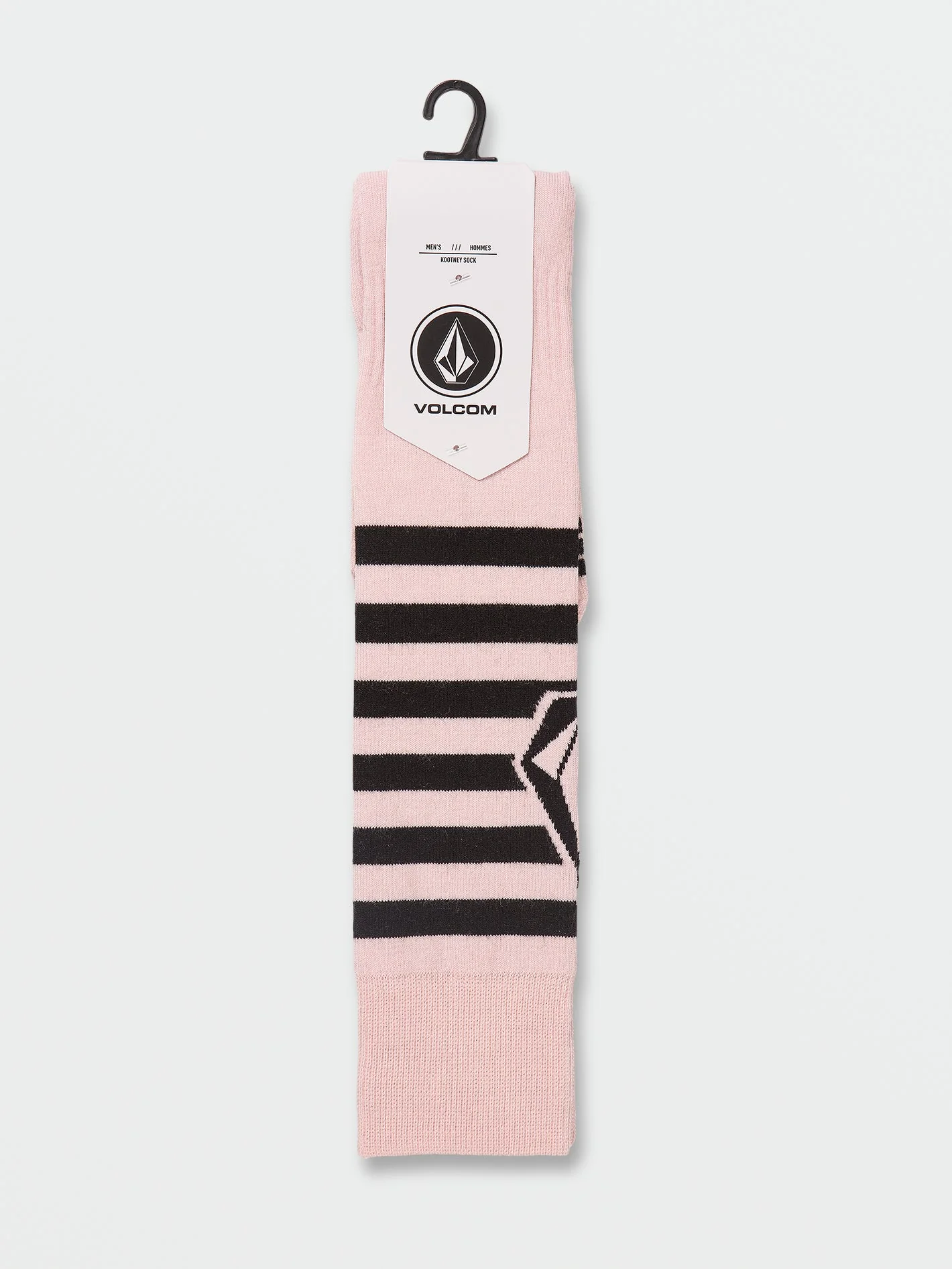 Chaussettes Kootney - Party Pink - Image 4