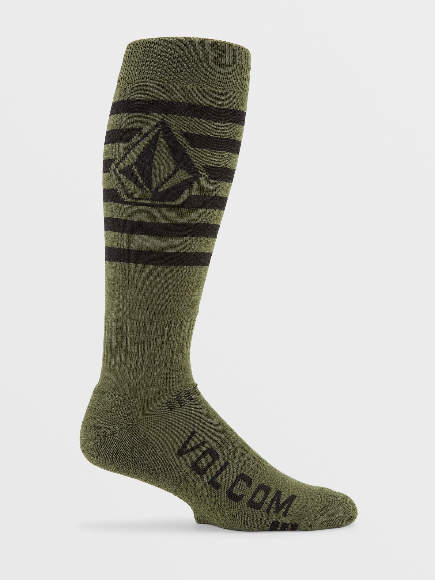 Chaussettes Kootney - MILITARY - Image 2