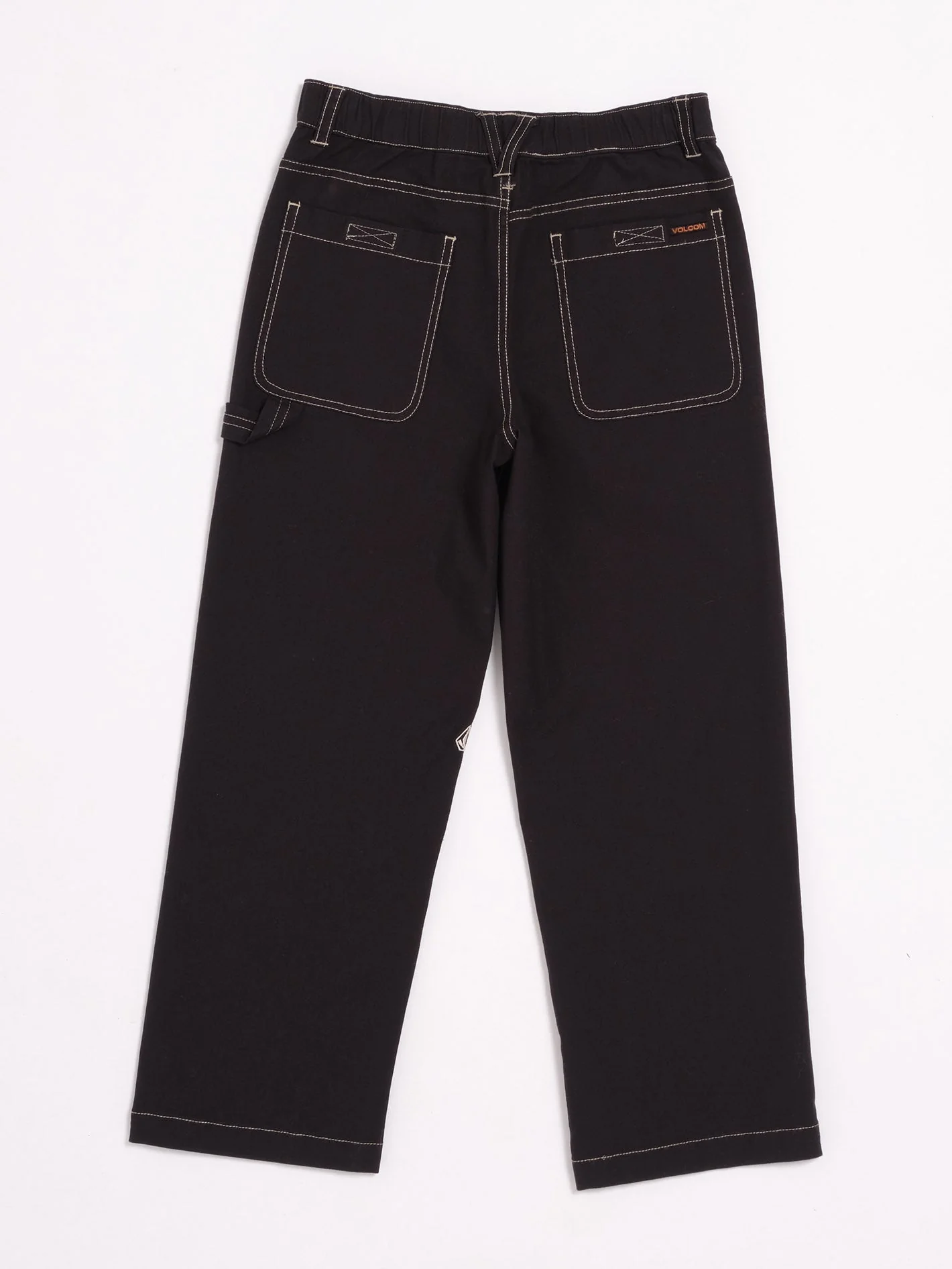 Pantalon Krafter Kombat - BLACK - (ENFANT) - Image 2