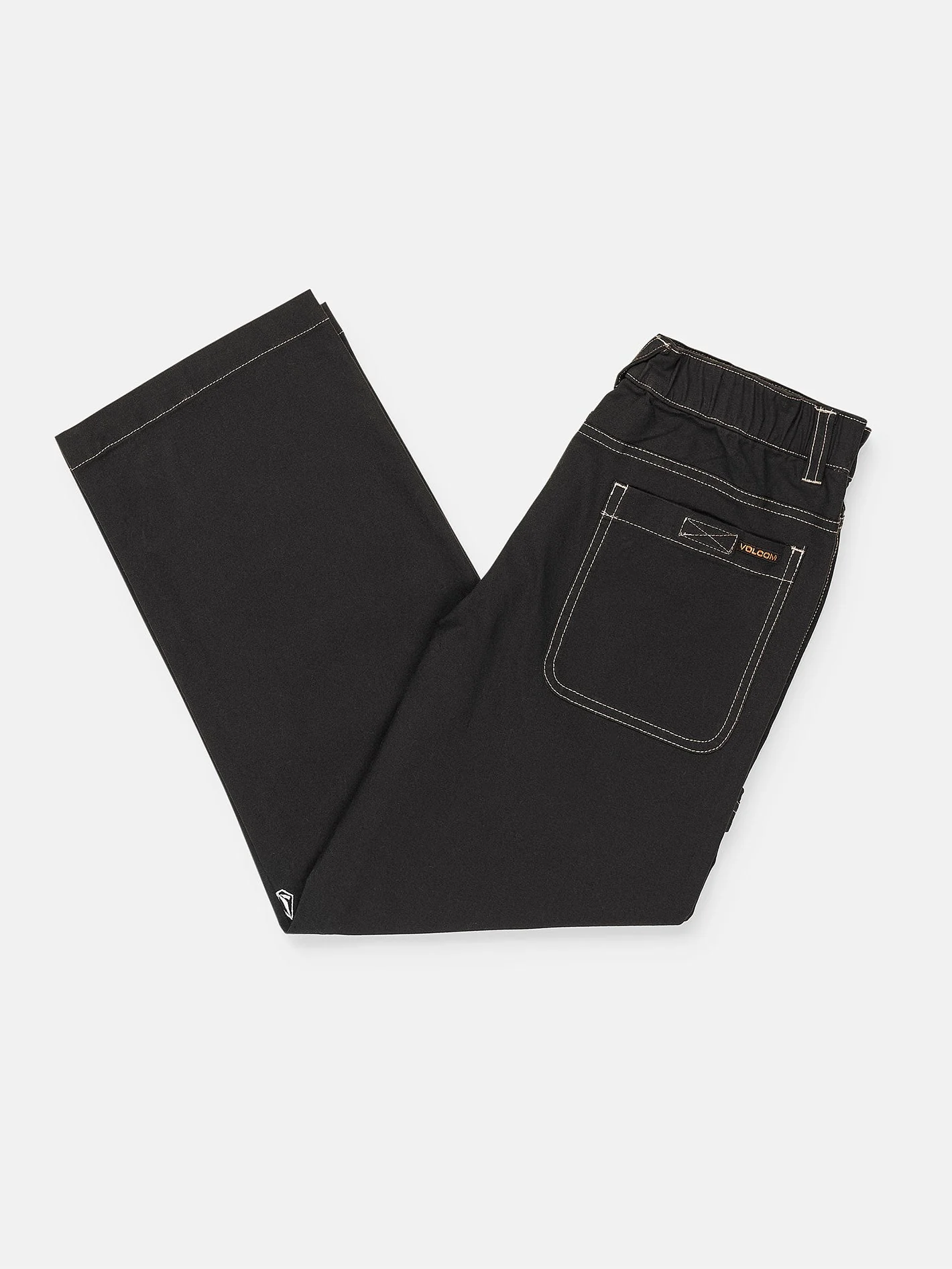 Pantalon Krafter Kombat - BLACK - (ENFANT) - Image 3