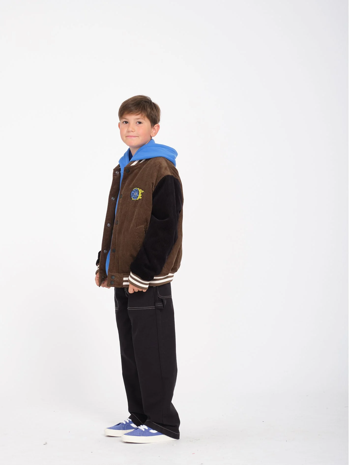 Pantalon Krafter Kombat - BLACK - (ENFANT) - Image 4