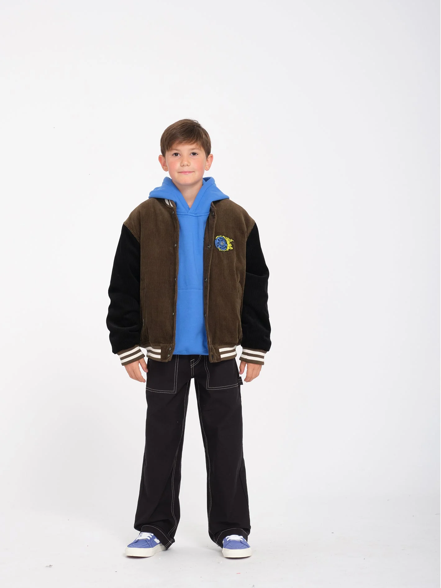 Pantalon Krafter Kombat - BLACK - (ENFANT) - Image 5