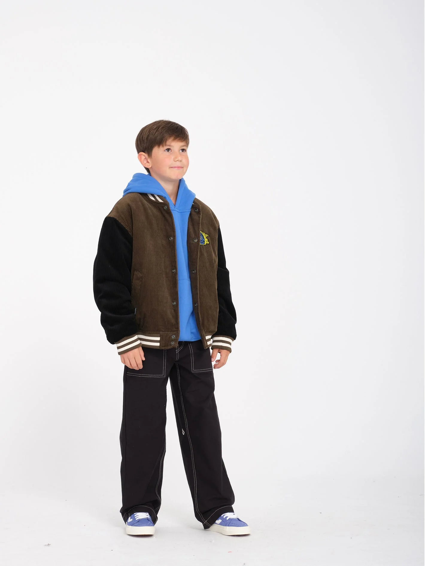 Pantalon Krafter Kombat - BLACK - (ENFANT) - Image 6