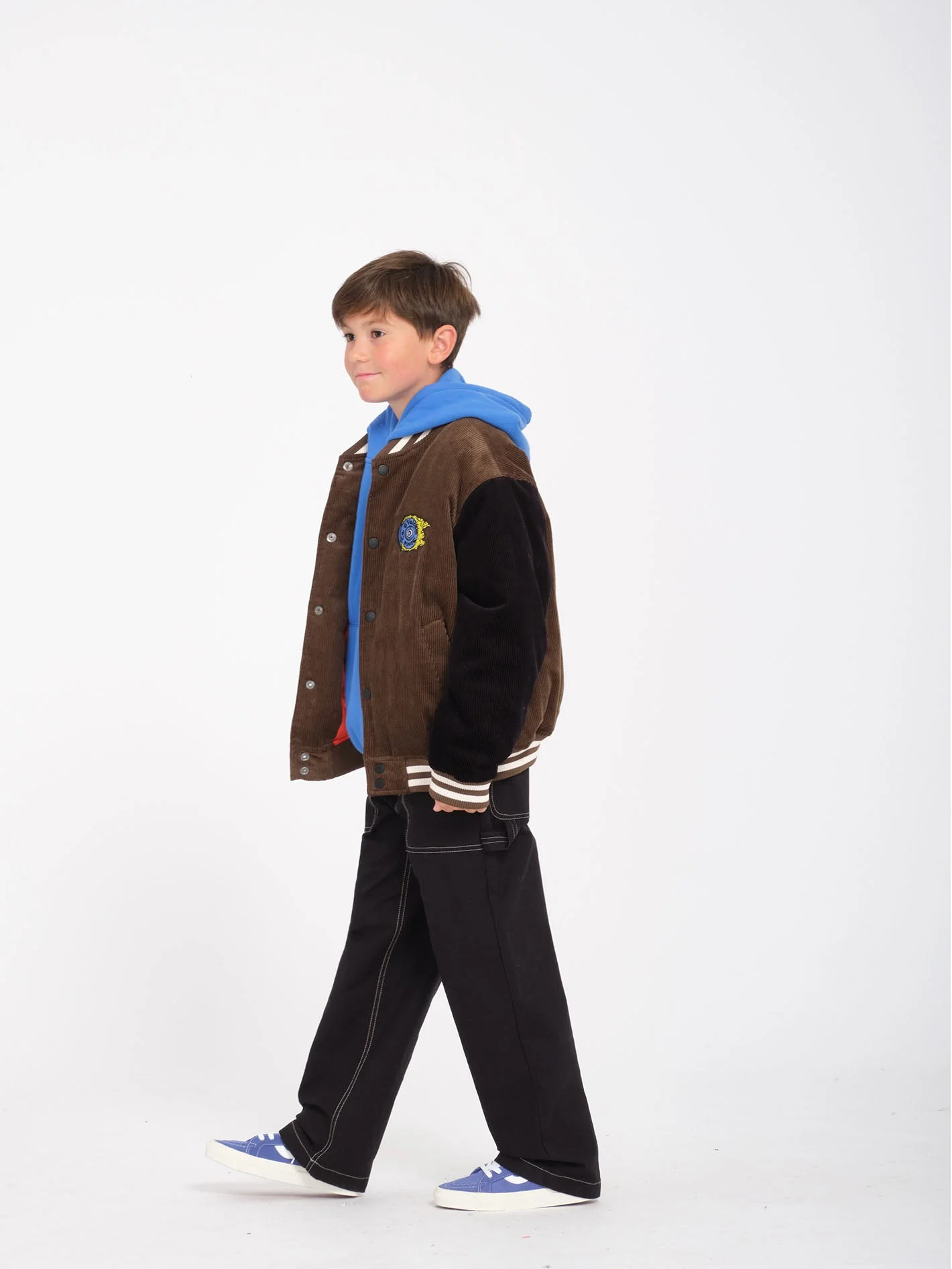 Pantalon Krafter Kombat - BLACK - (ENFANT) - Image 7