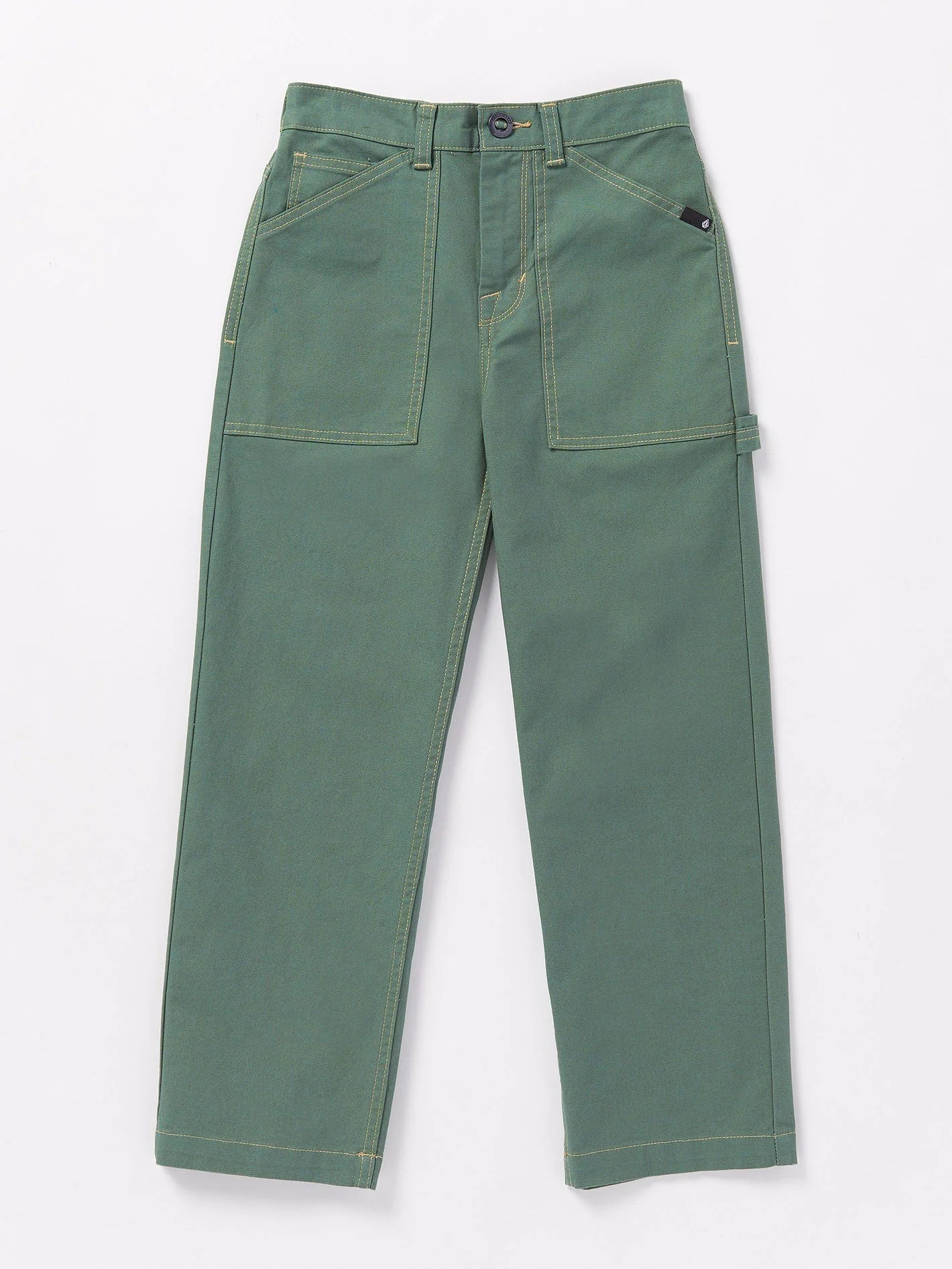 Pantalon Krafter Kombat - FIR GREEN - (ENFANT)