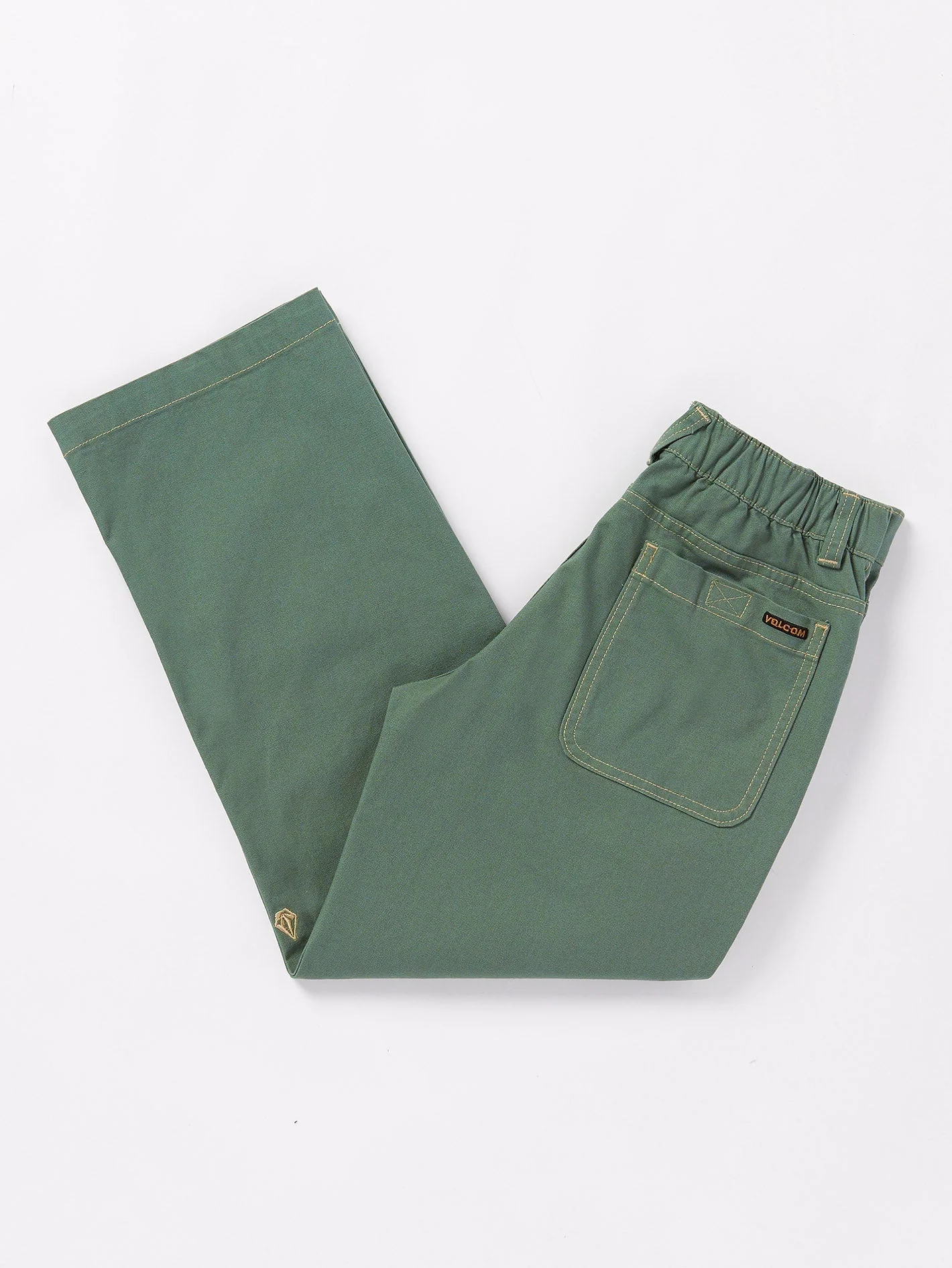 Pantalon Krafter Kombat - FIR GREEN - (ENFANT) - Image 2