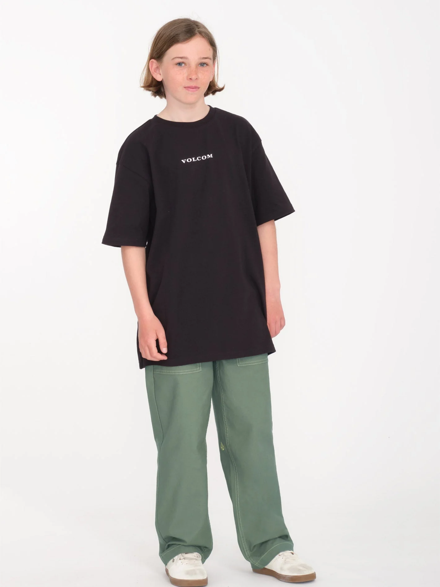 Pantalon Krafter Kombat - FIR GREEN - (ENFANT) - Image 3