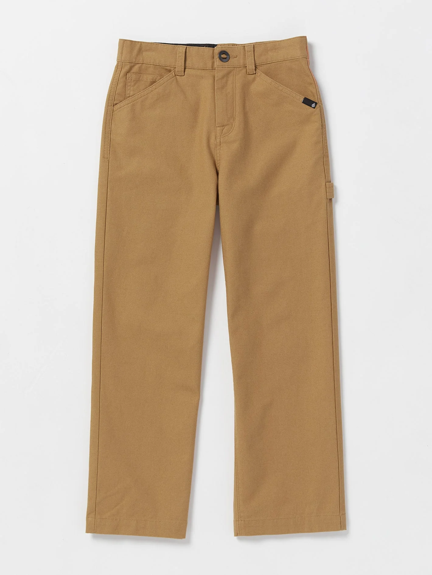 Pantalon Krafter - TOBACCO - (ENFANT) - Image 2