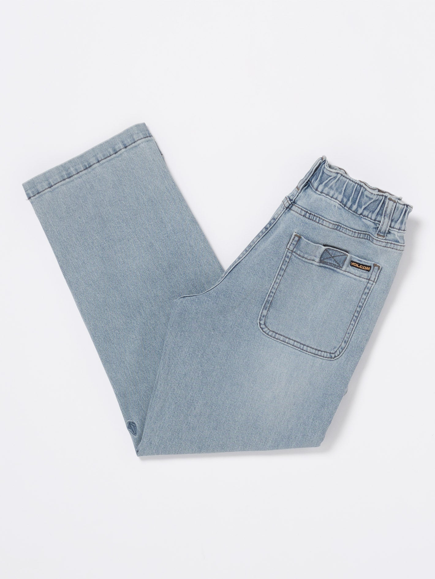 Jean renforcé Krafter - DESERT DIRT INDIGO - (ENFANT)