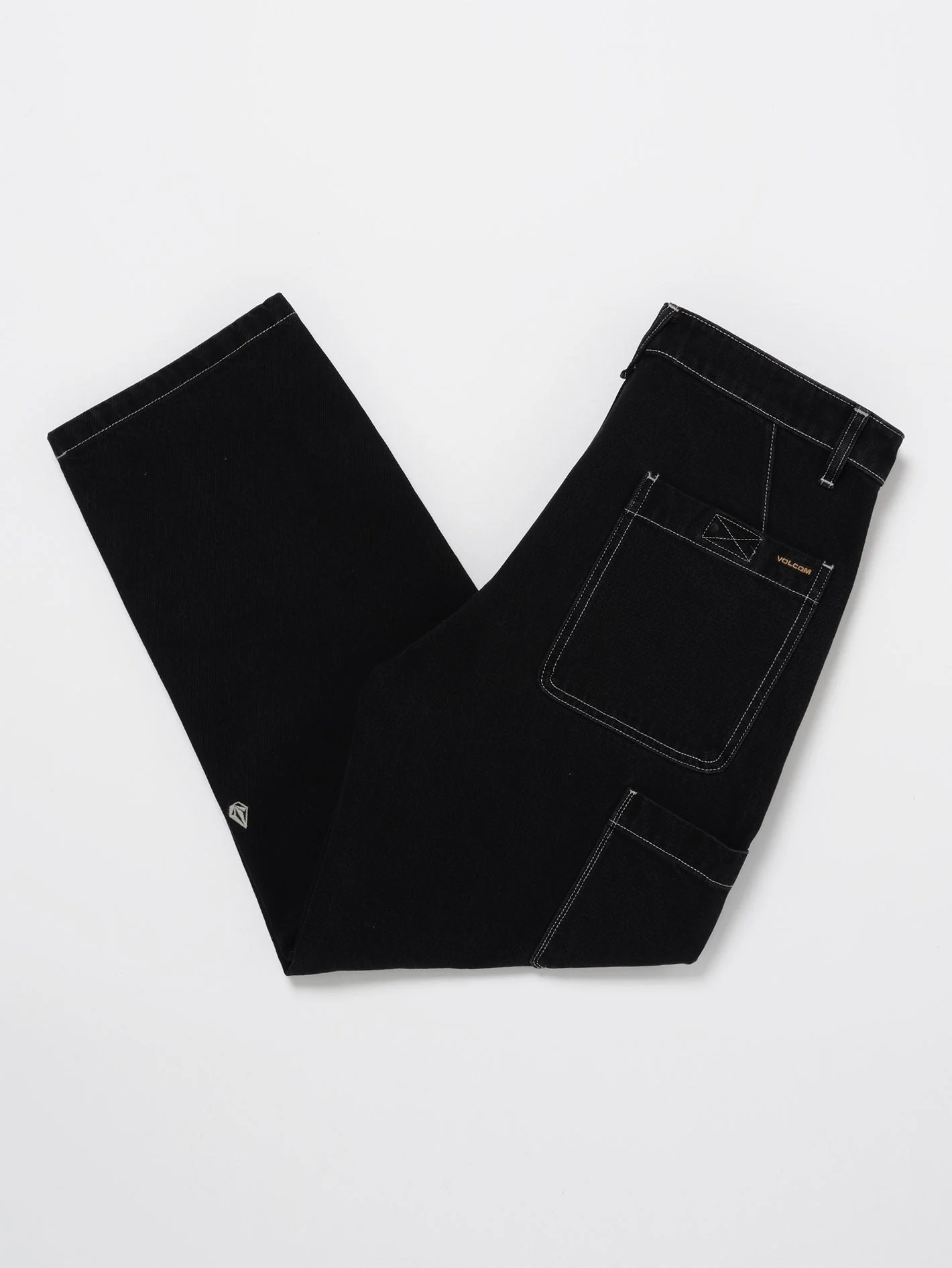 Jean Kraftsman - BLACK - Image 6