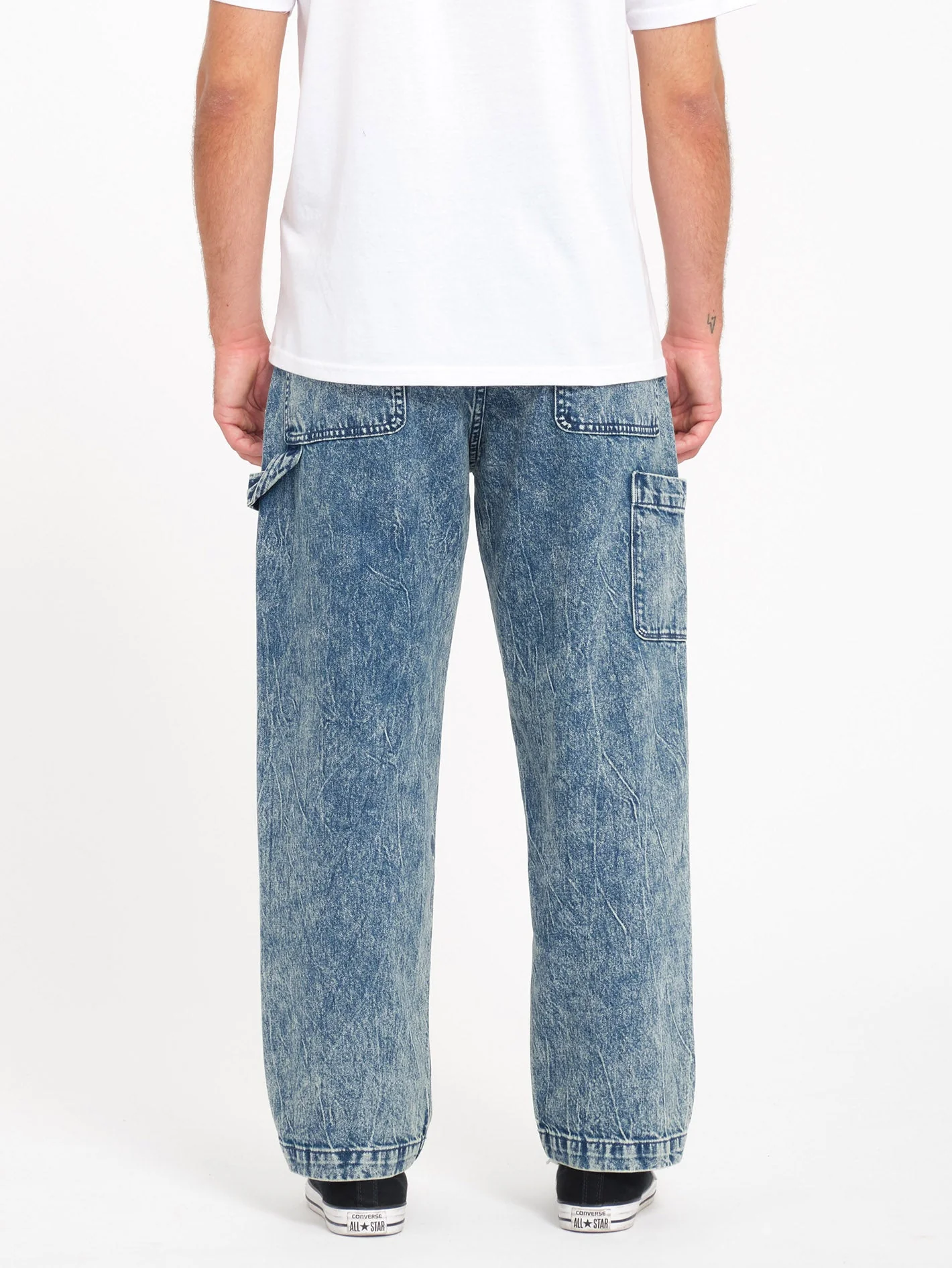 Jean Kraftsman ll - SEA SPRAY - Image 3