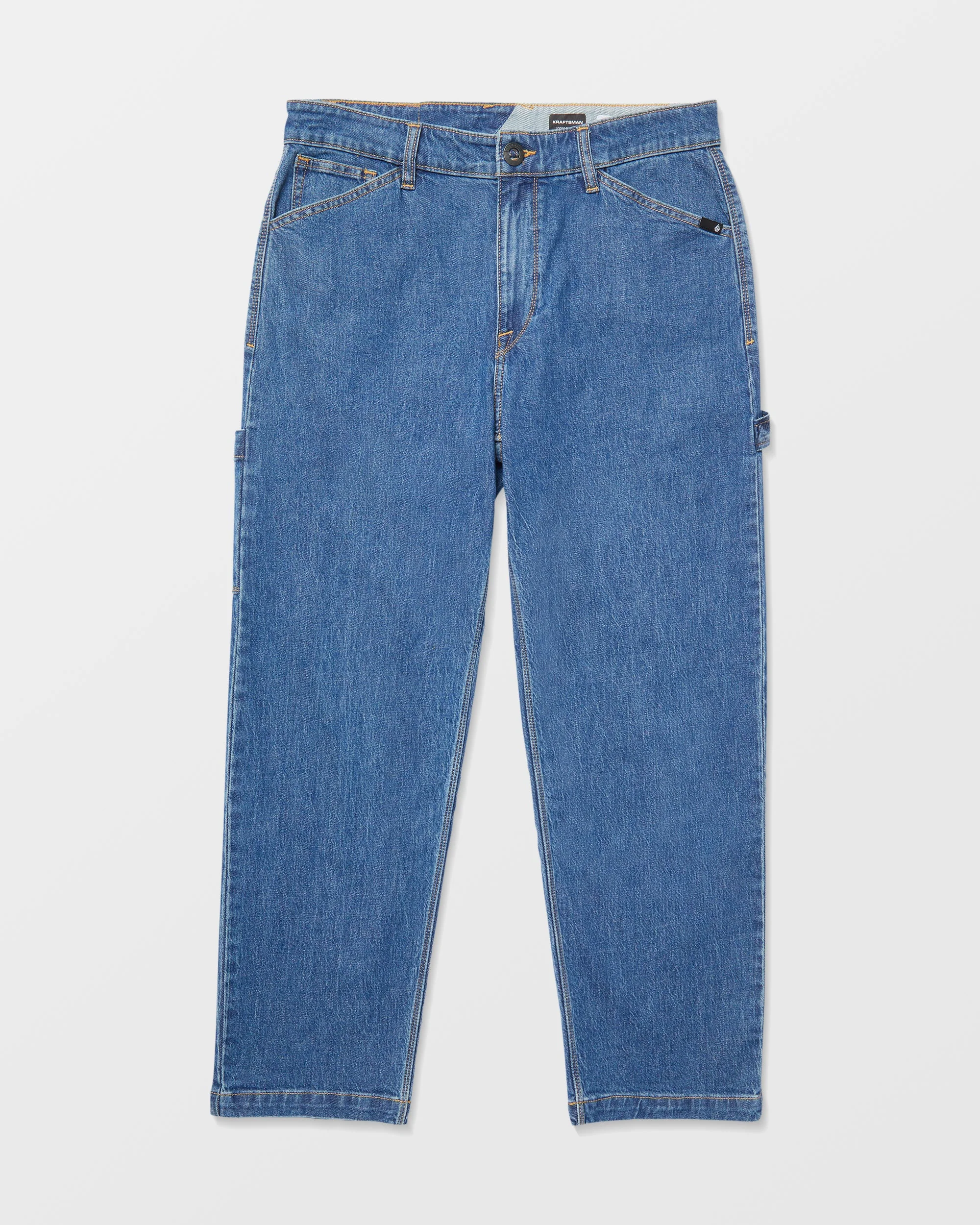 Jean Kraftsman II - Bold Blue - Image 8