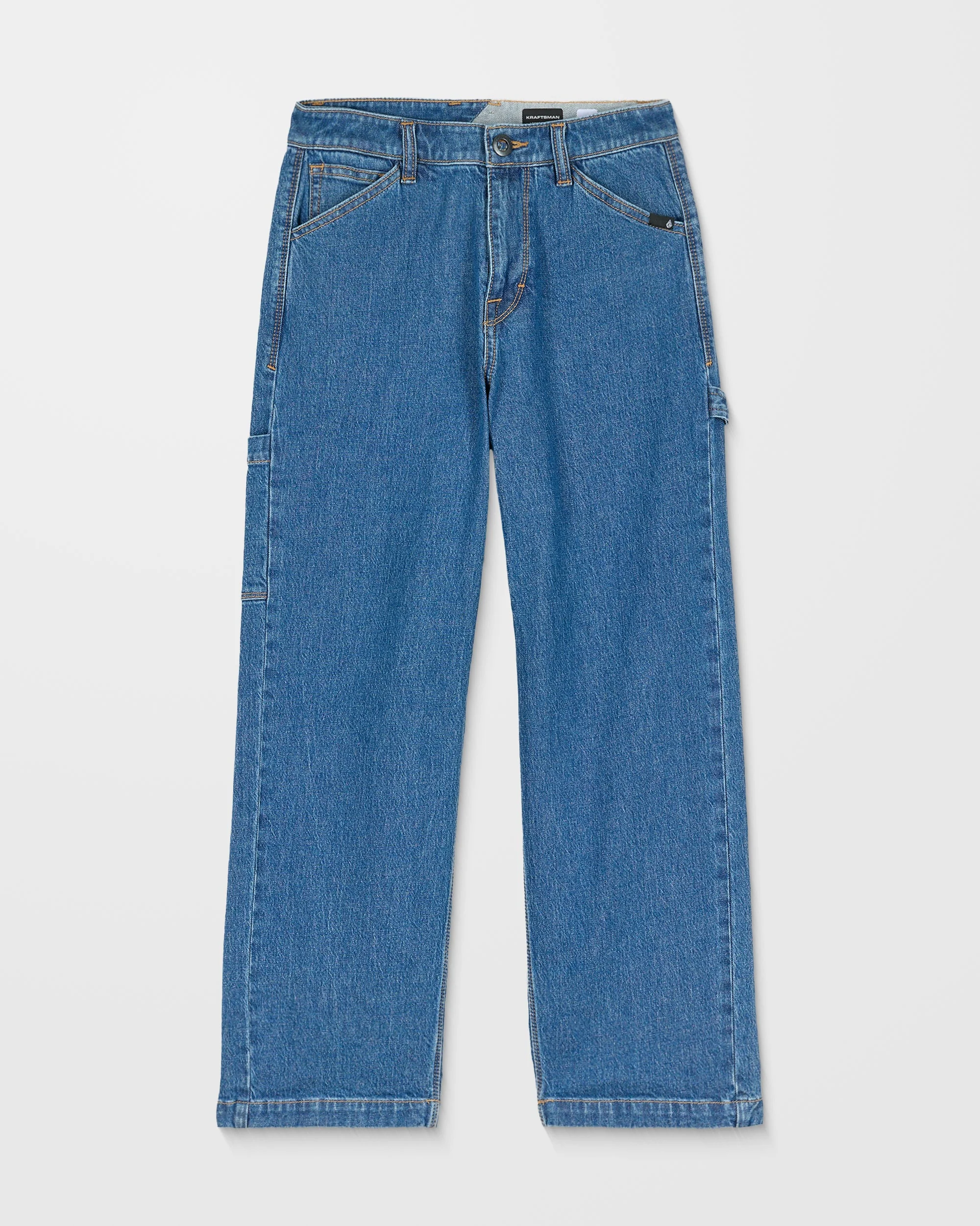 Jean Kraftsman II - Bold Blue - (ENFANT)