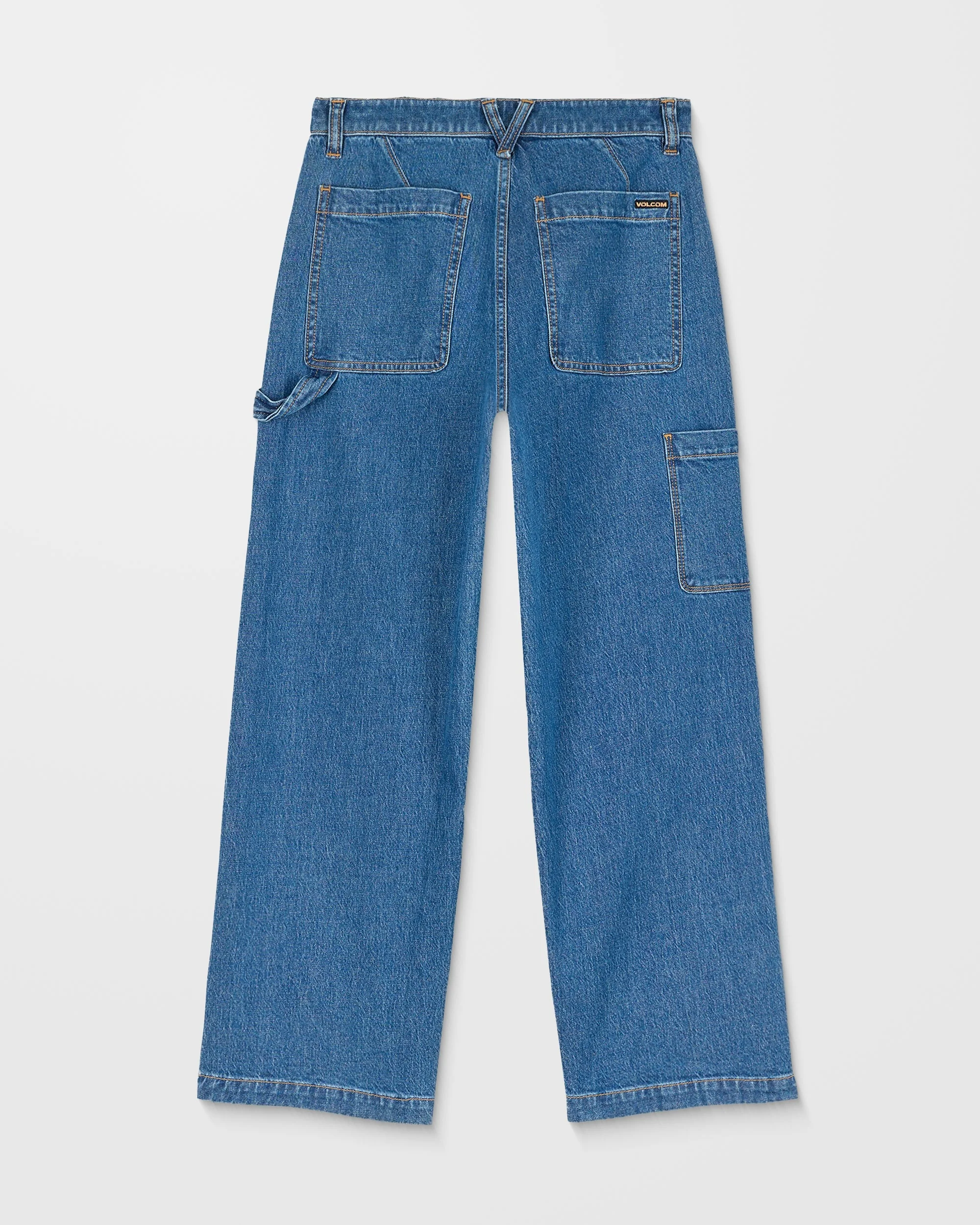 Jean Kraftsman II - Bold Blue - (ENFANT) - Image 2