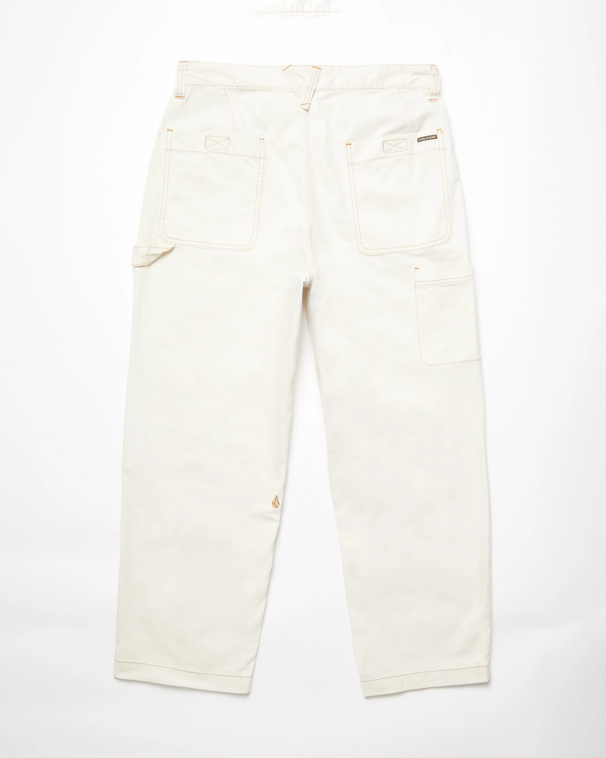 Jean Kraftsman - DIRTY WHITE - Image 9